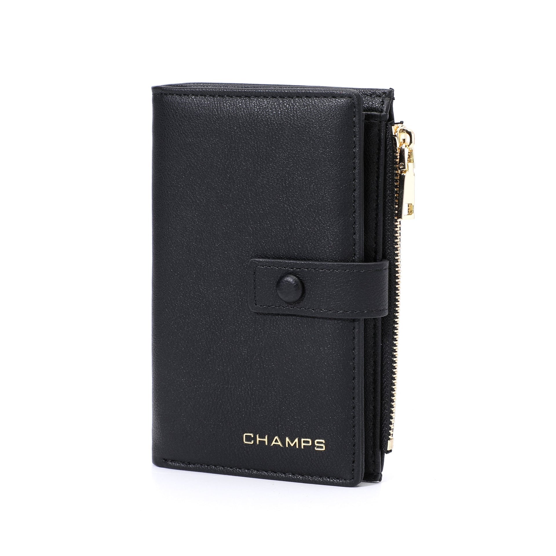 Iconic / Slim Wallet Champs Luggage Shopify Collective