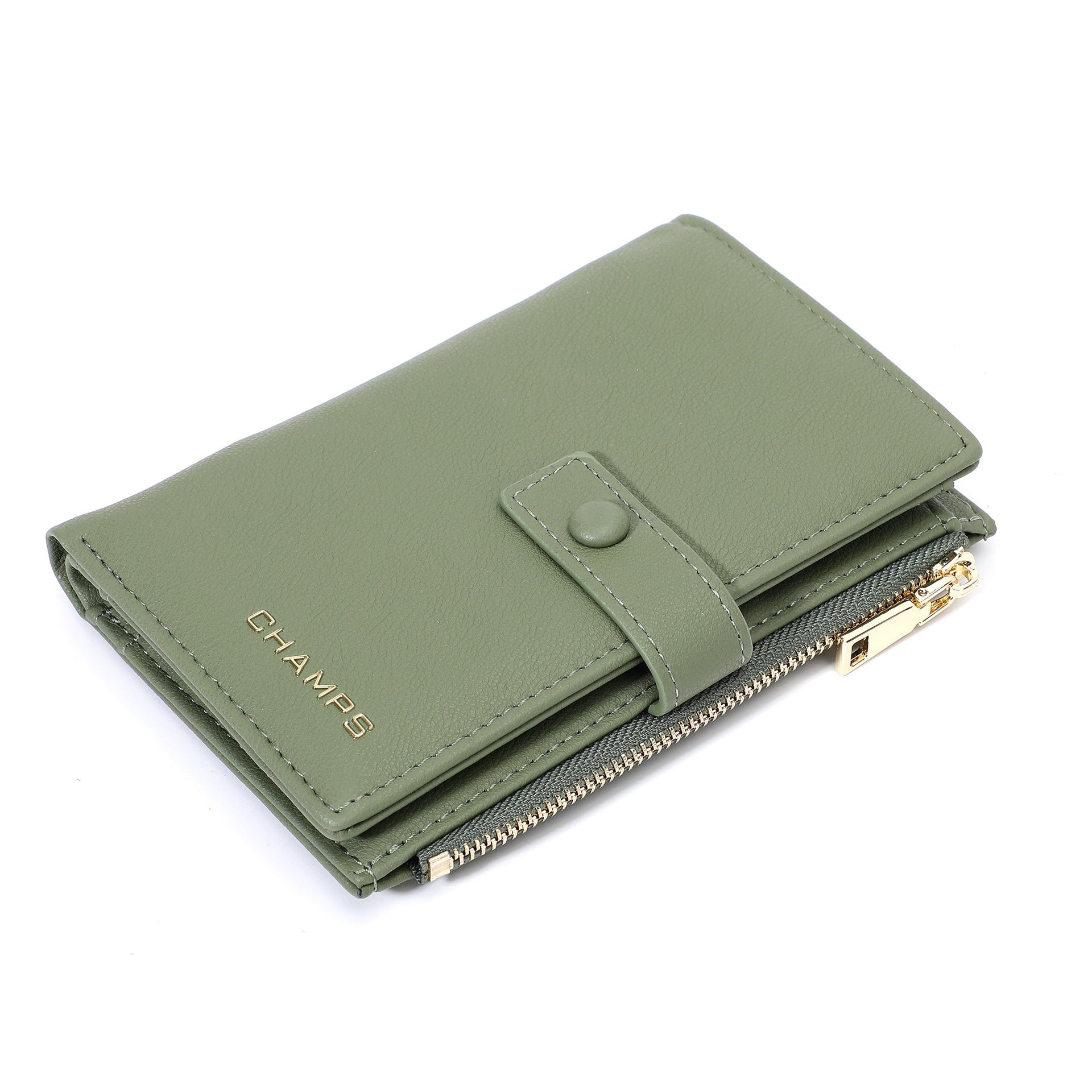 Iconic / Slim Wallet Champs Luggage Shopify Collective