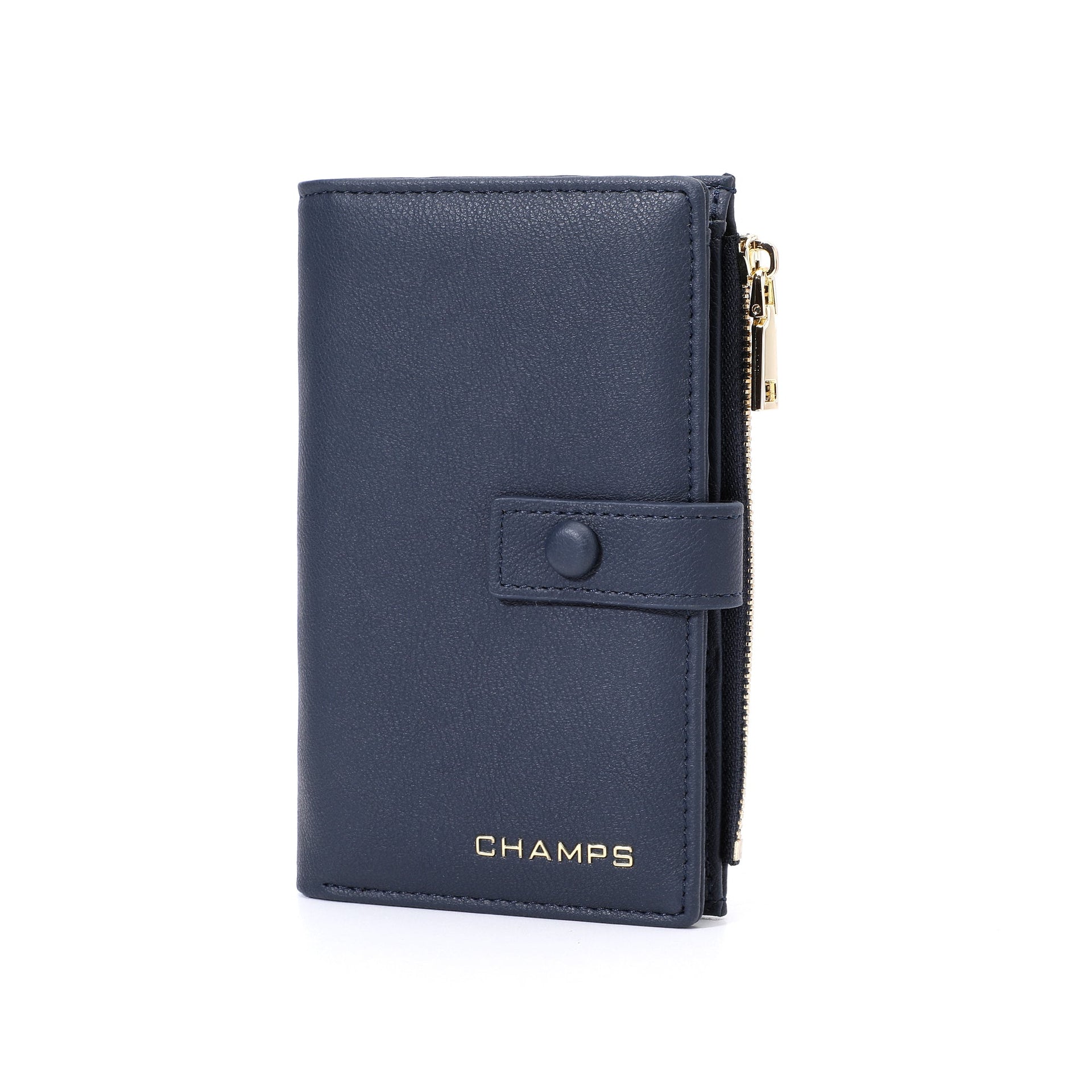 Iconic / Slim Wallet Champs Luggage Shopify Collective