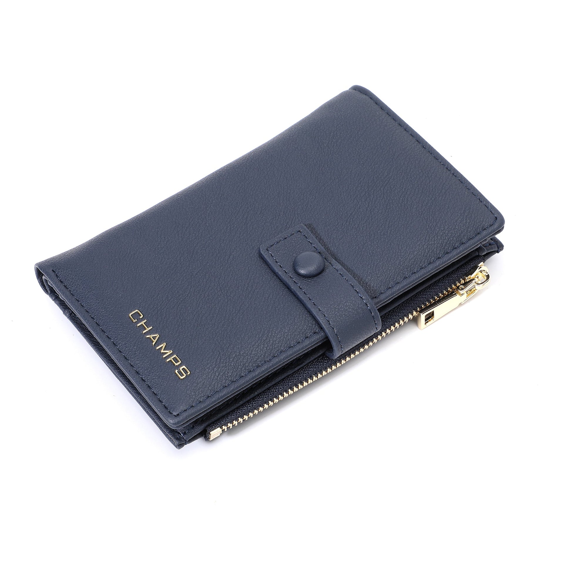 Iconic / Slim Wallet Champs Luggage Shopify Collective