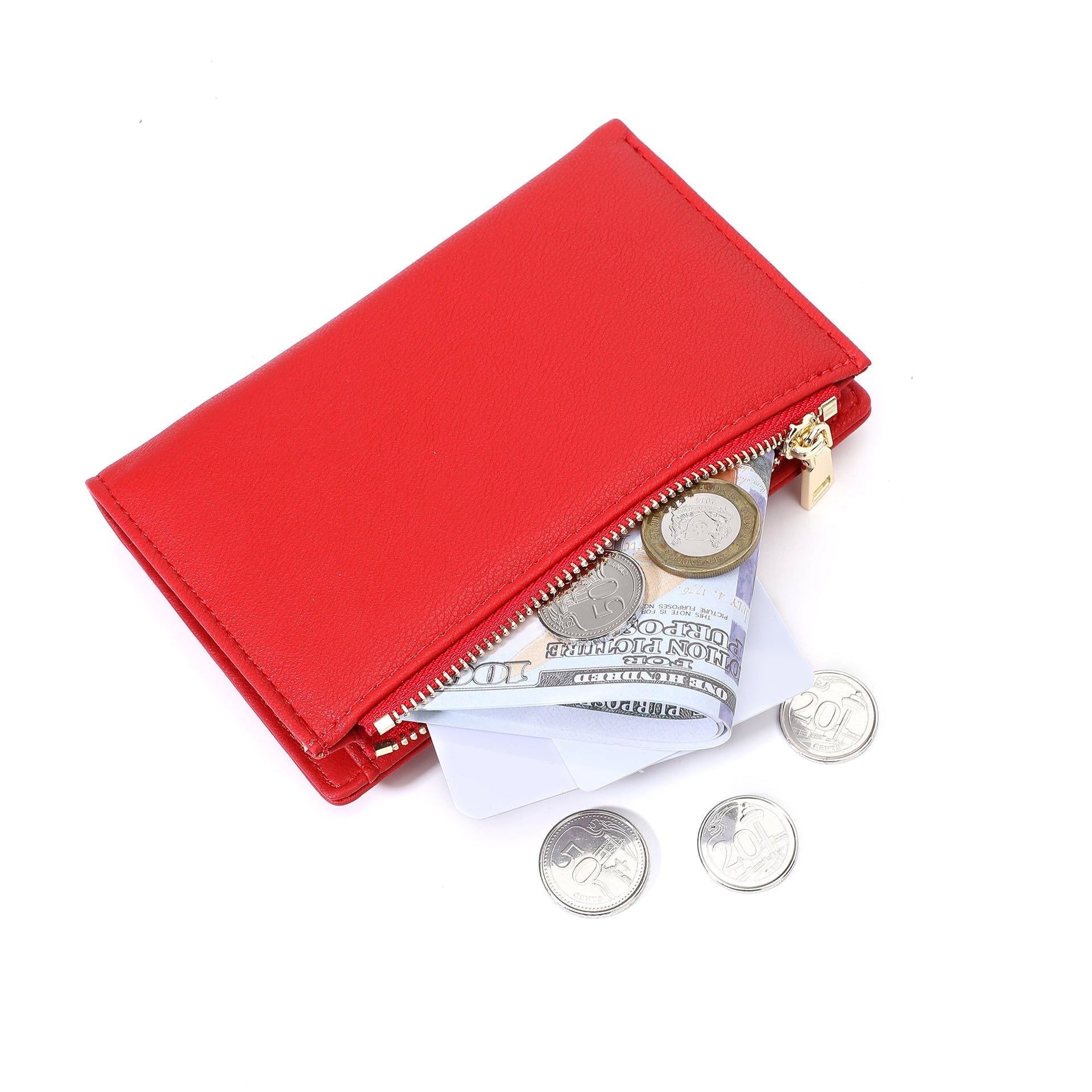 Iconic / Slim Wallet Champs Luggage Shopify Collective