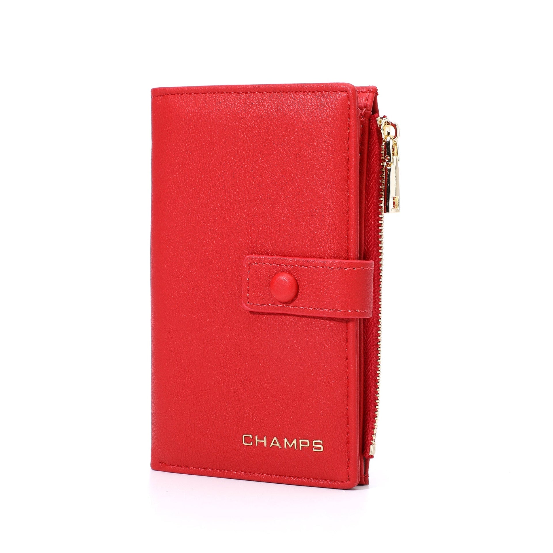 Iconic / Slim Wallet Champs Luggage Shopify Collective