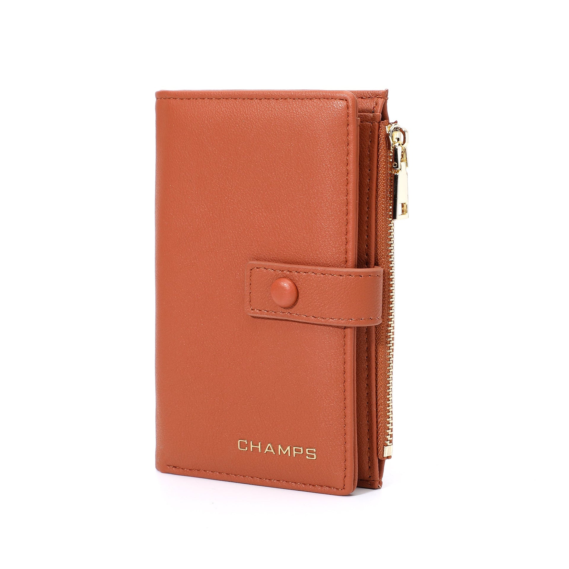 Iconic / Slim Wallet Champs Luggage Shopify Collective