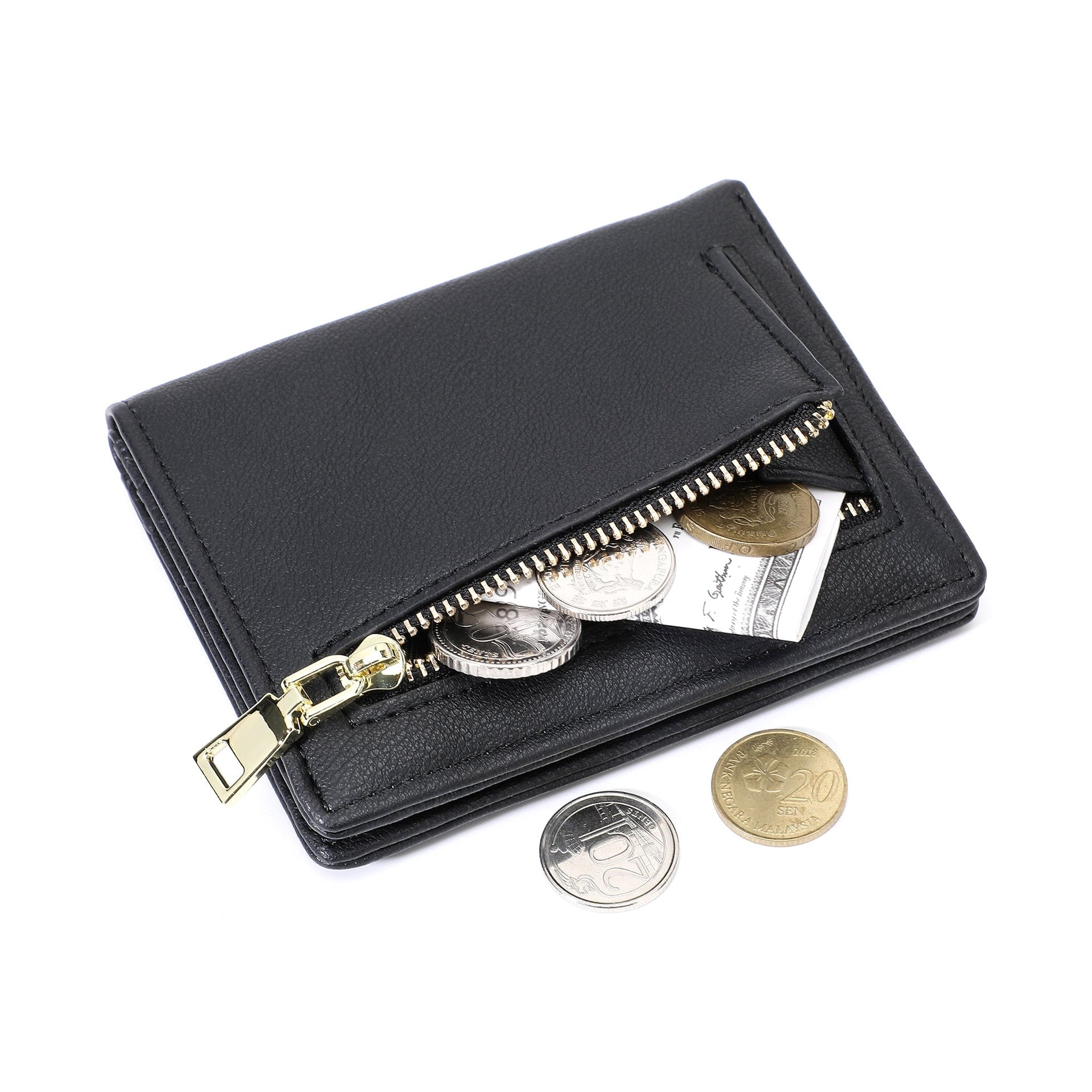 Iconic / Hybrid Wallet Champs Luggage Shopify Collective