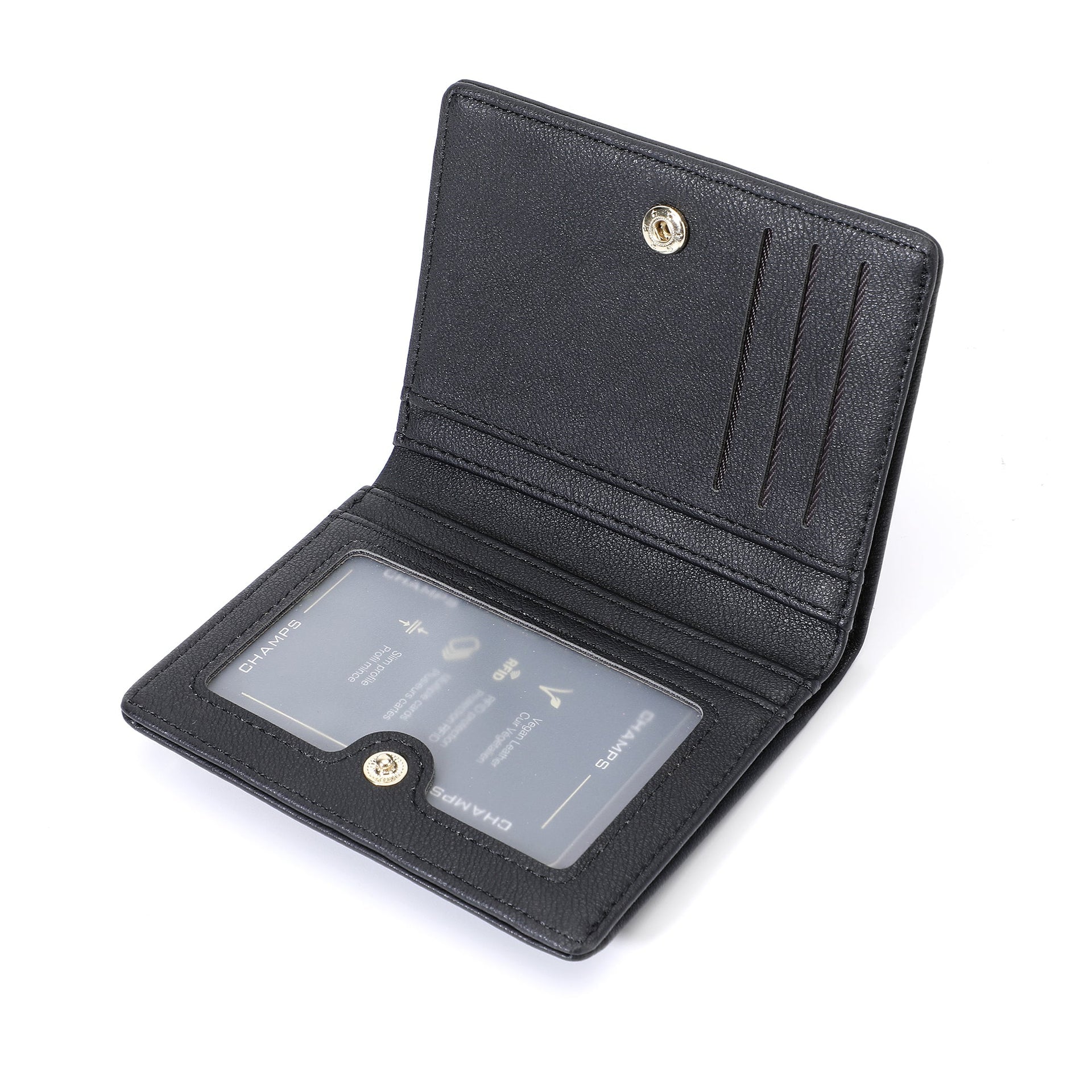 Iconic / Hybrid Wallet Champs Luggage Shopify Collective