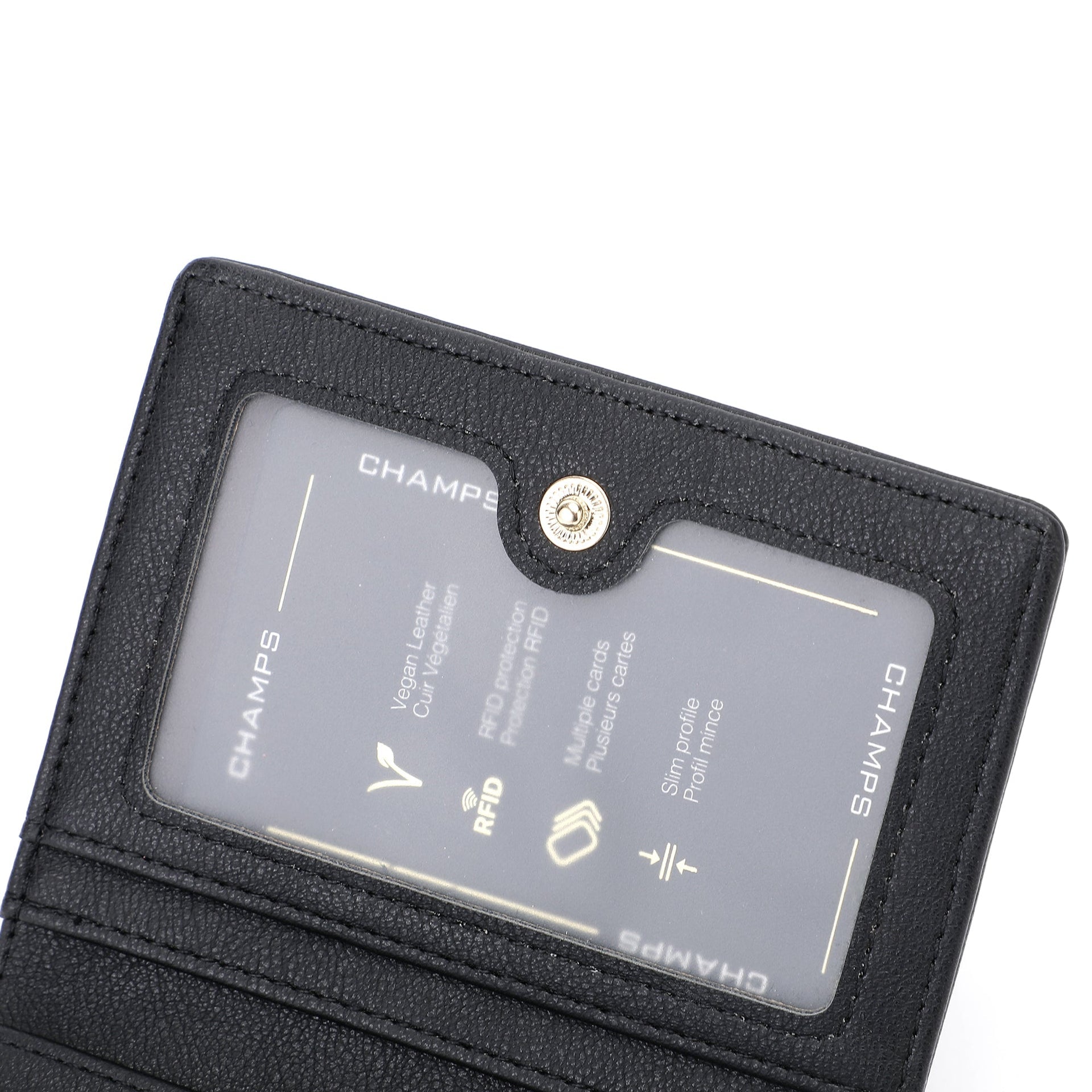 Iconic / Hybrid Wallet Champs Luggage Shopify Collective