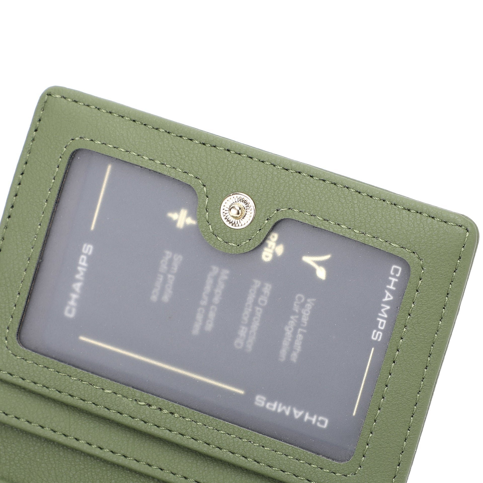 Iconic / Hybrid Wallet Champs Luggage Shopify Collective