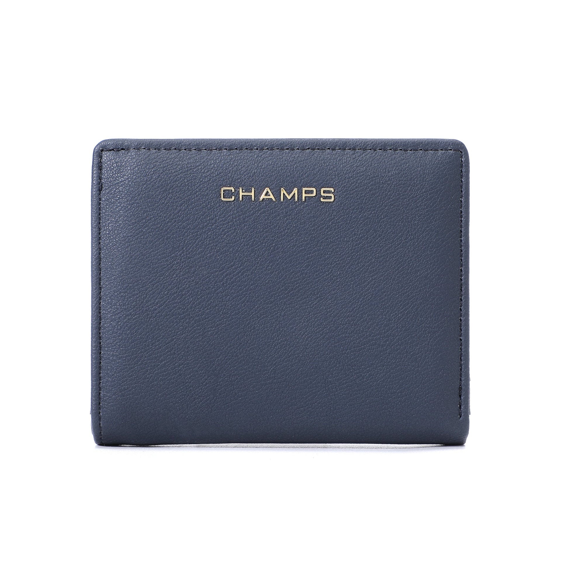 Iconic / Hybrid Wallet Navy Champs Luggage Shopify Collective