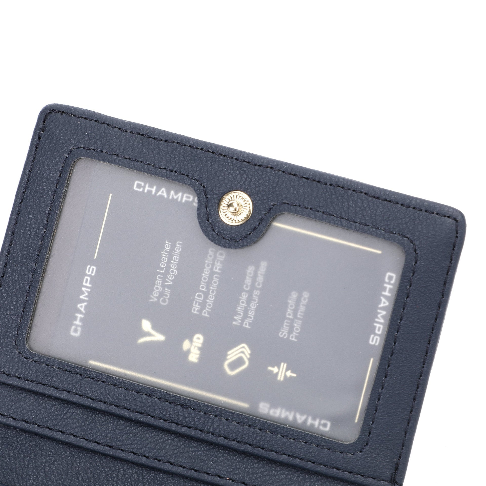 Iconic / Hybrid Wallet Champs Luggage Shopify Collective