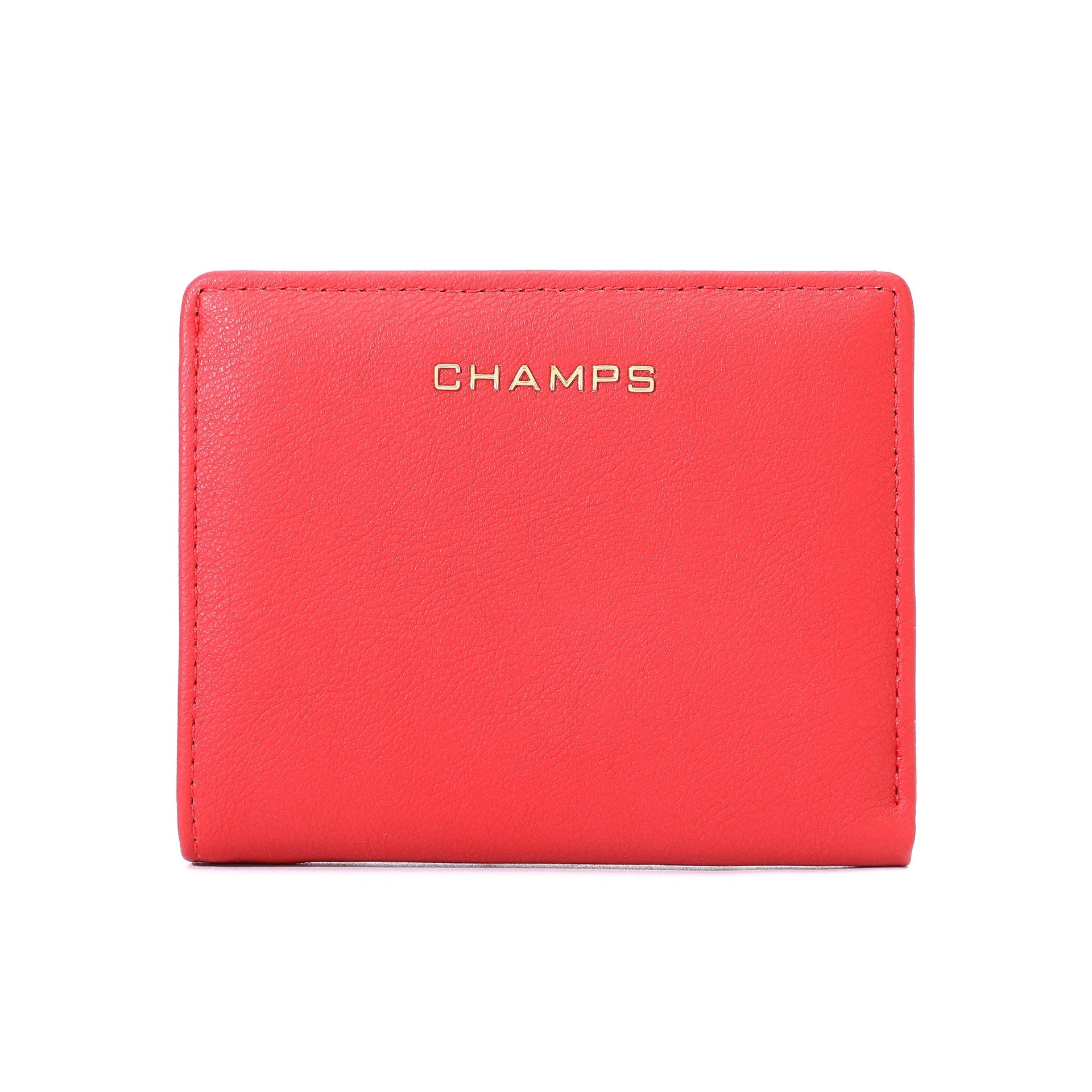 Iconic / Hybrid Wallet Red Champs Luggage Shopify Collective