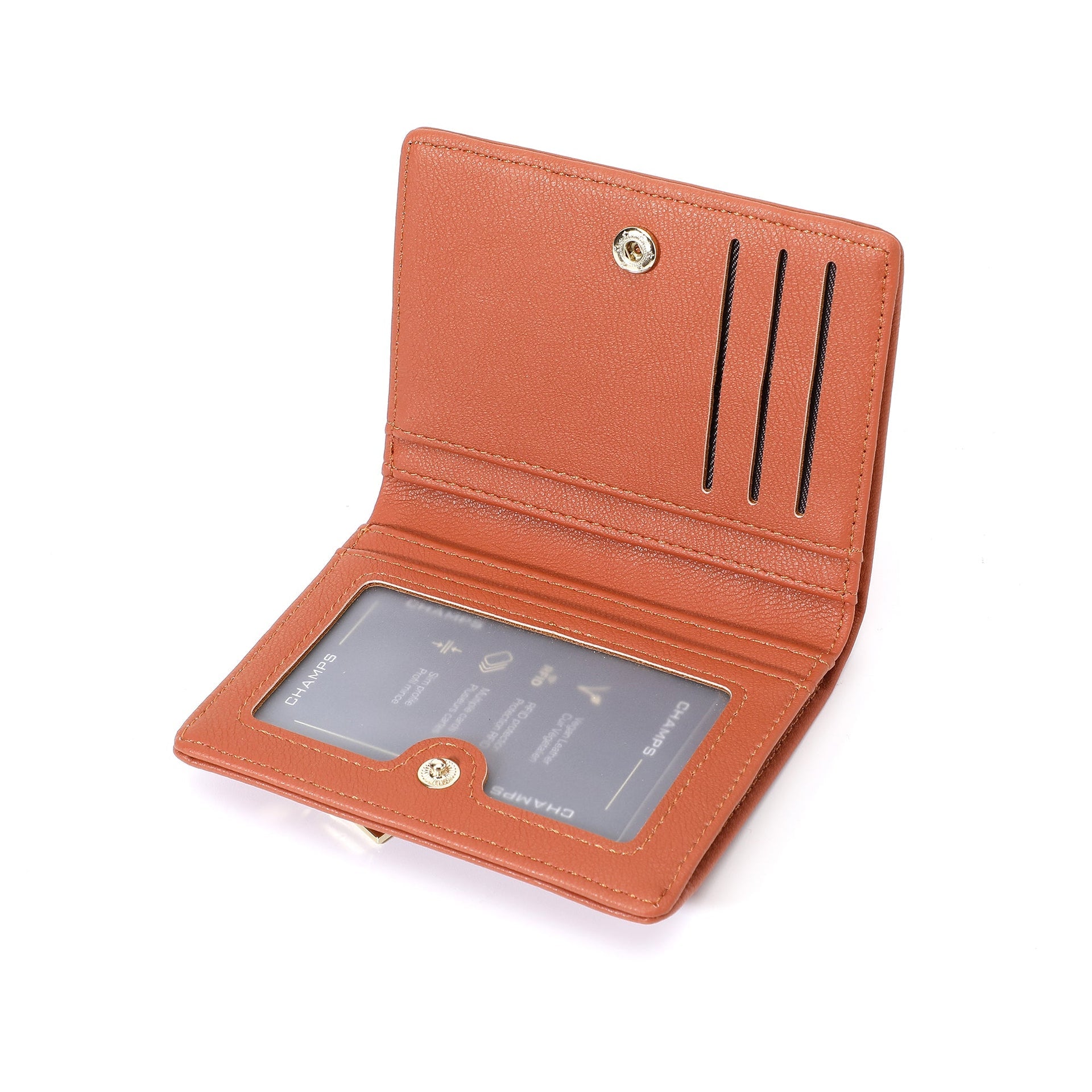 Iconic / Hybrid Wallet Champs Luggage Shopify Collective