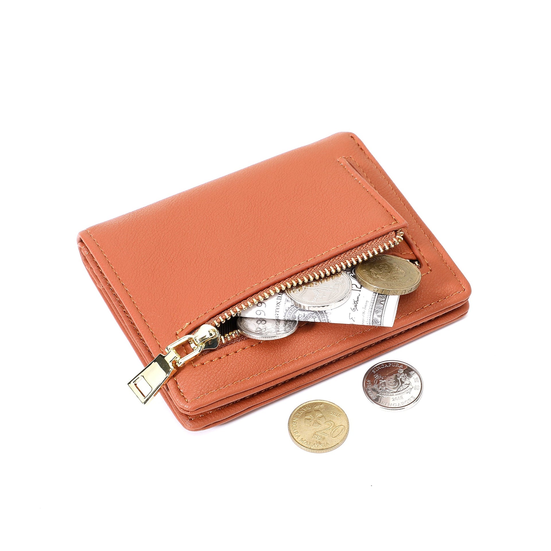 Iconic / Hybrid Wallet Champs Luggage Shopify Collective