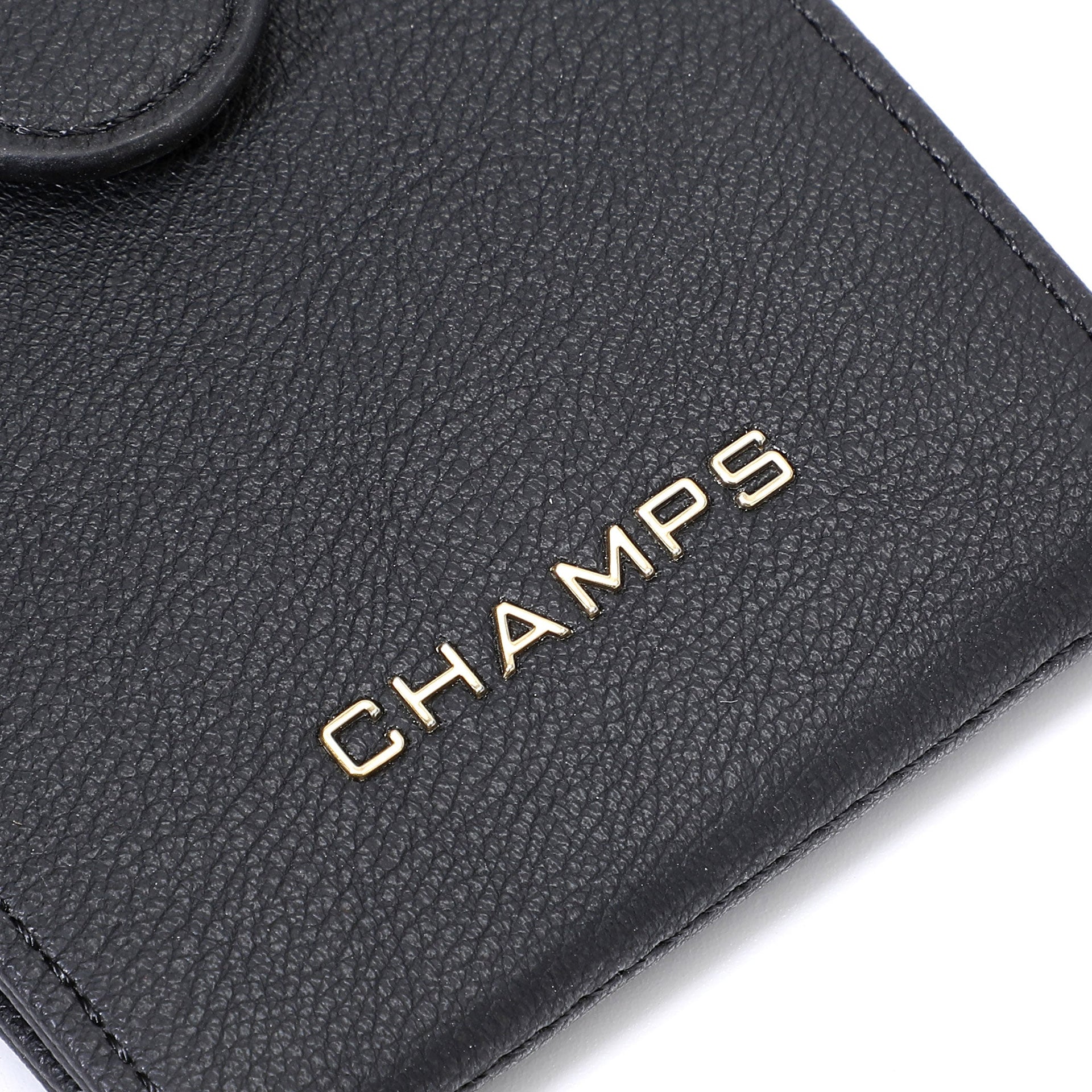 Iconic / Yoga Cardholder Champs Luggage Shopify Collective