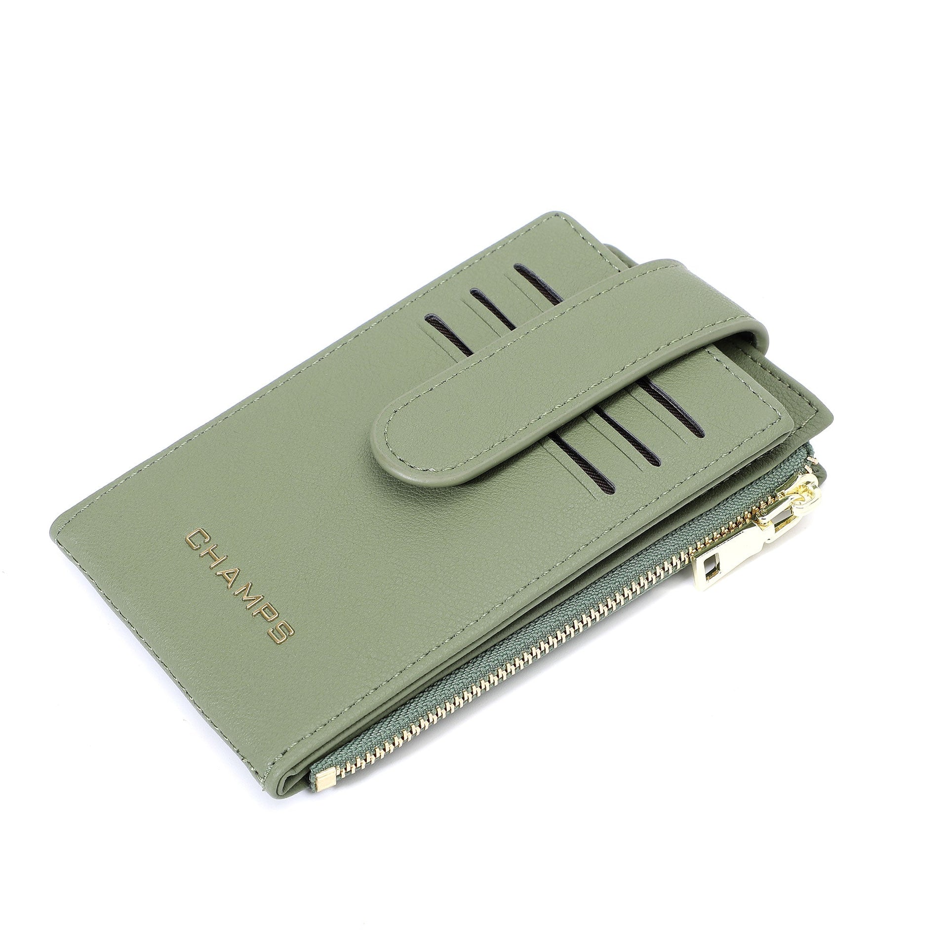 Iconic / Yoga Cardholder Champs Luggage Shopify Collective