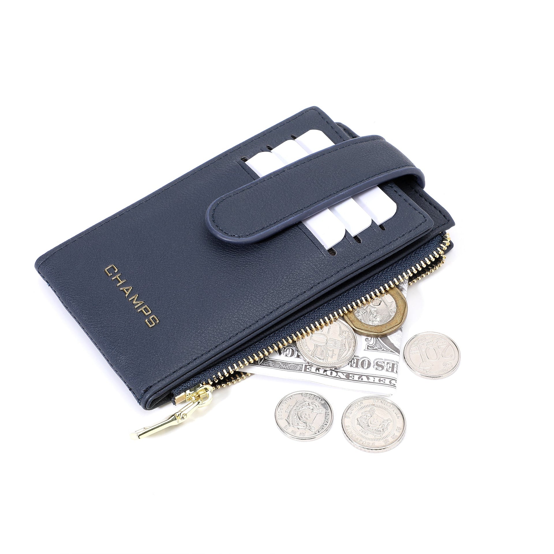 Iconic / Yoga Cardholder Champs Luggage Shopify Collective