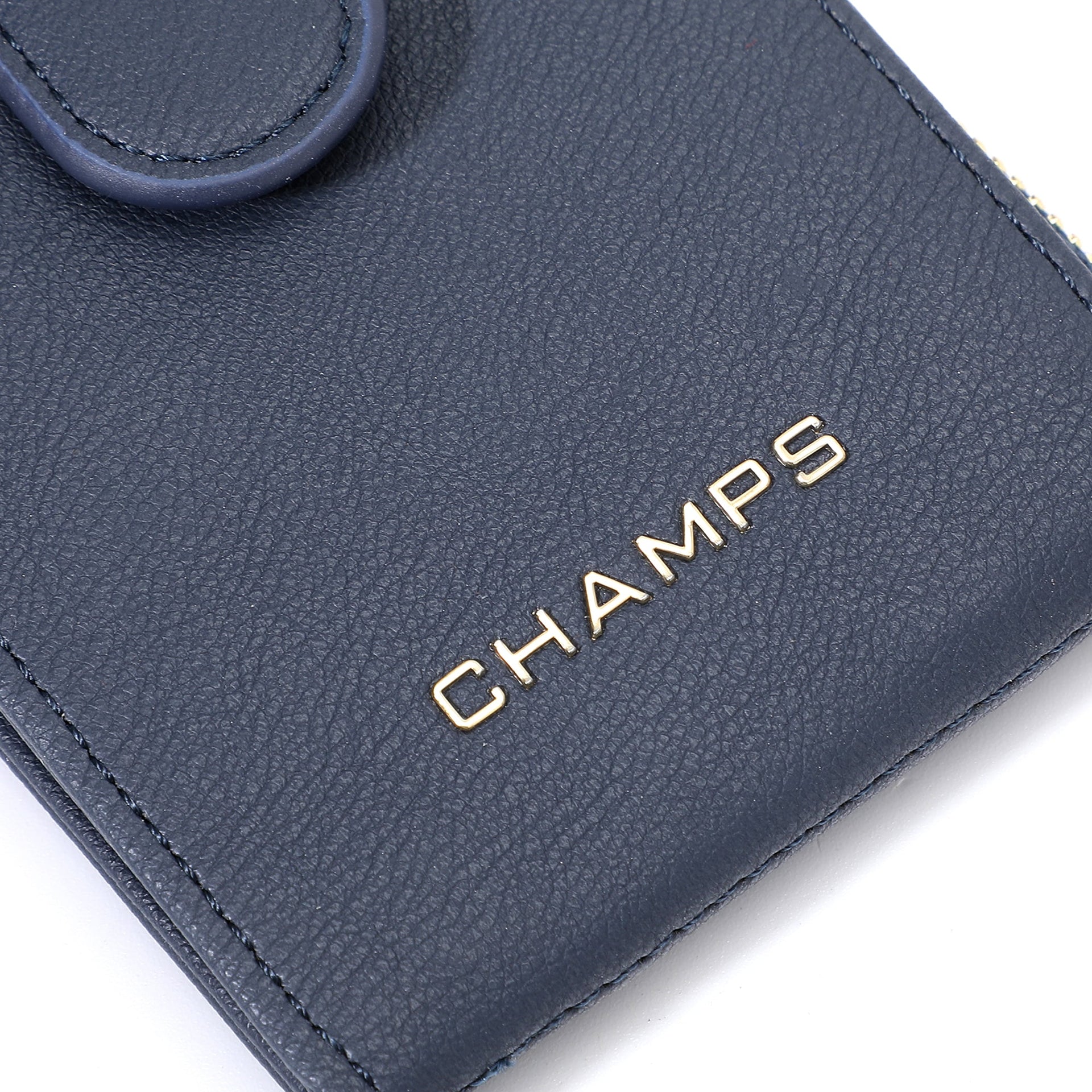 Iconic / Yoga Cardholder Champs Luggage Shopify Collective
