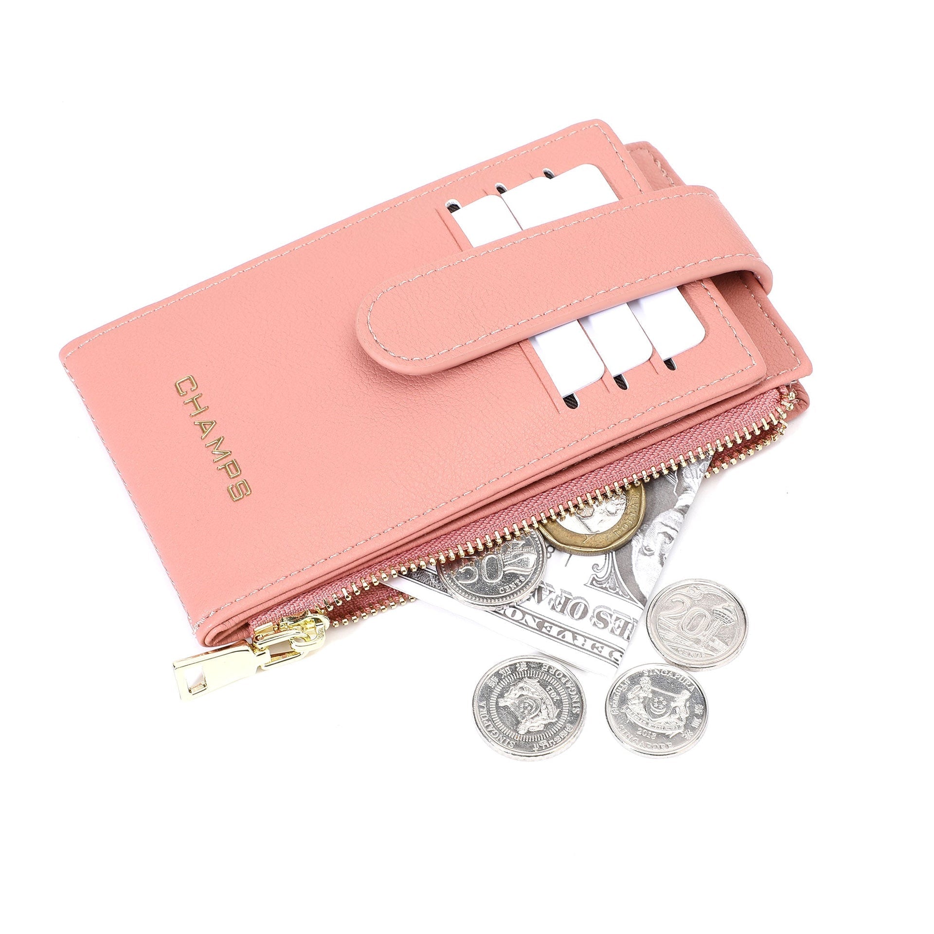 Iconic / Yoga Cardholder Champs Luggage Shopify Collective