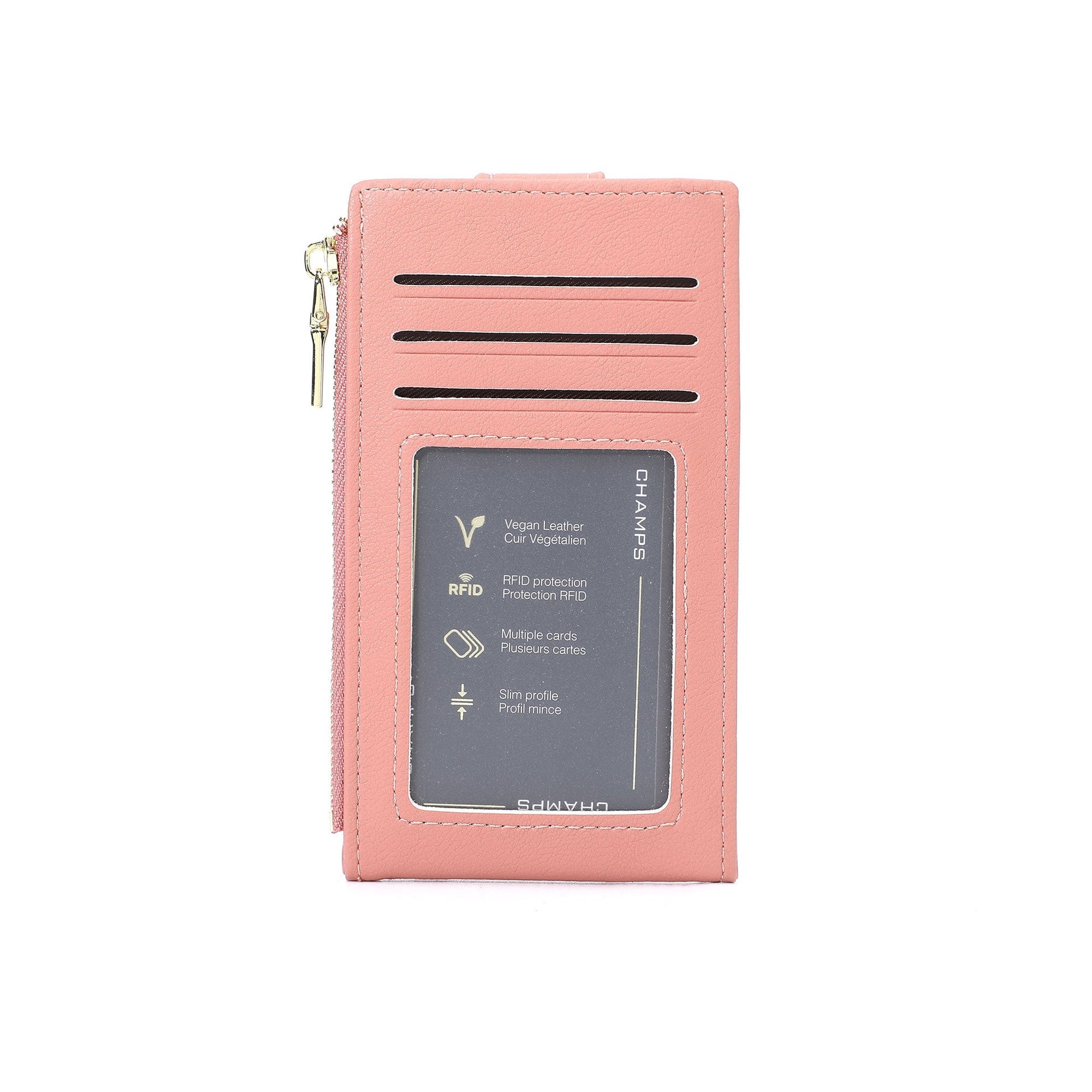 Iconic / Yoga Cardholder Champs Luggage Shopify Collective