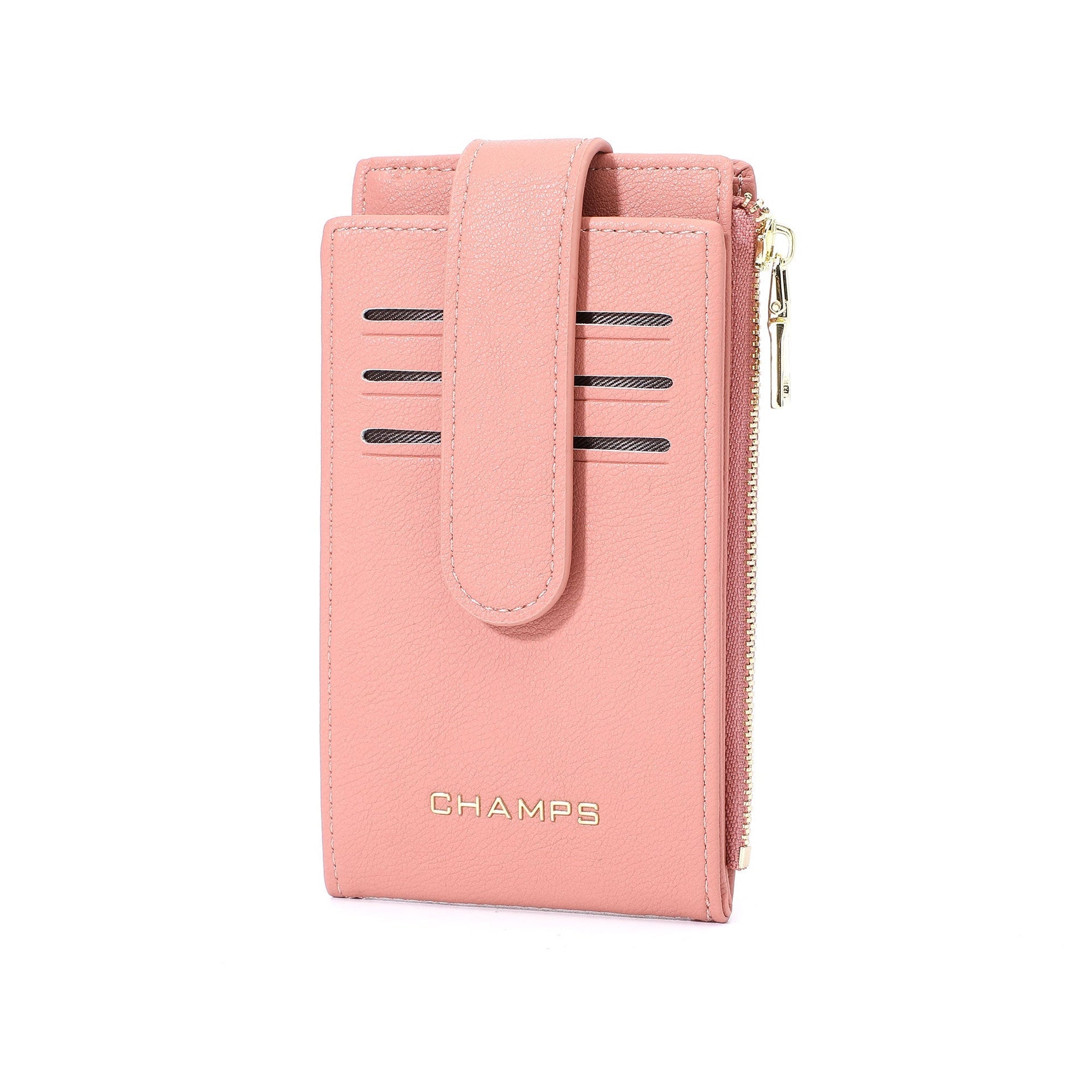 Iconic / Yoga Cardholder Champs Luggage Shopify Collective