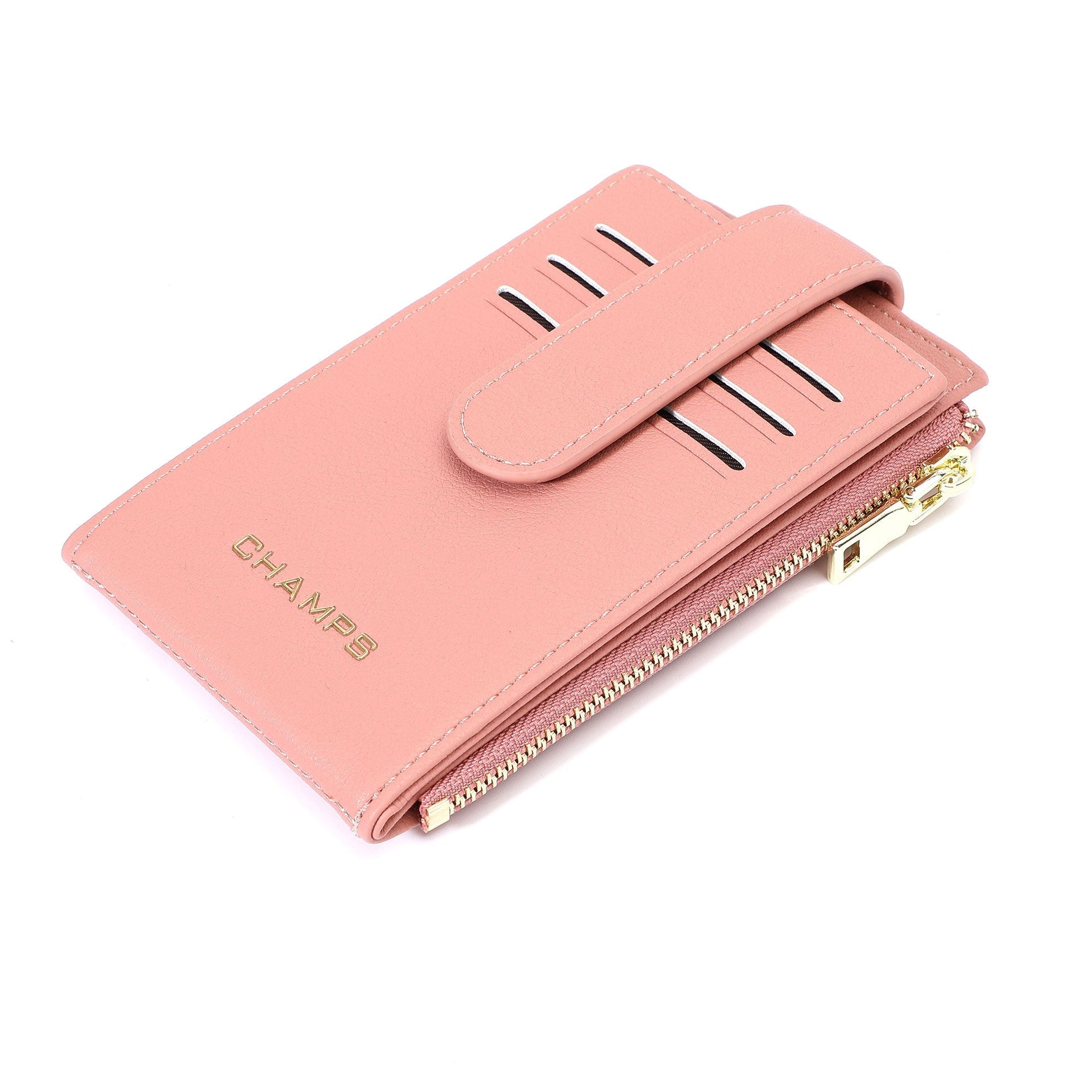 Iconic / Yoga Cardholder Champs Luggage Shopify Collective