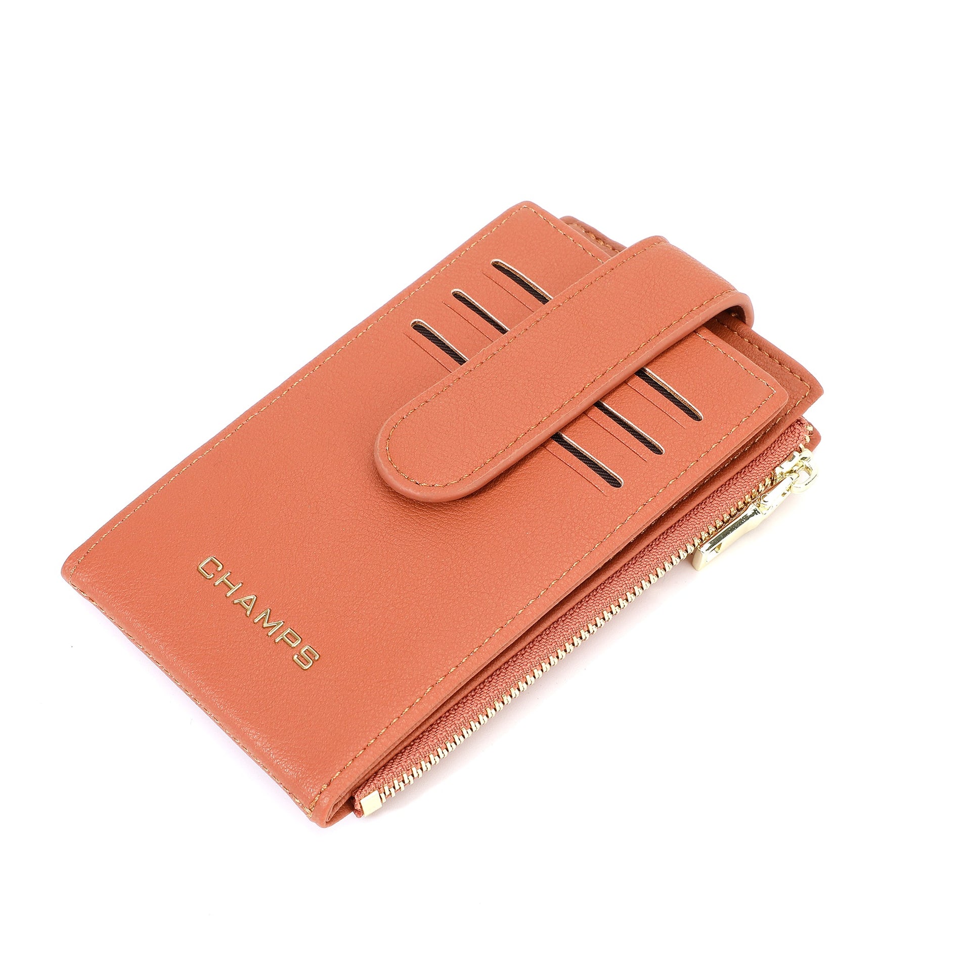 Iconic / Yoga Cardholder Champs Luggage Shopify Collective