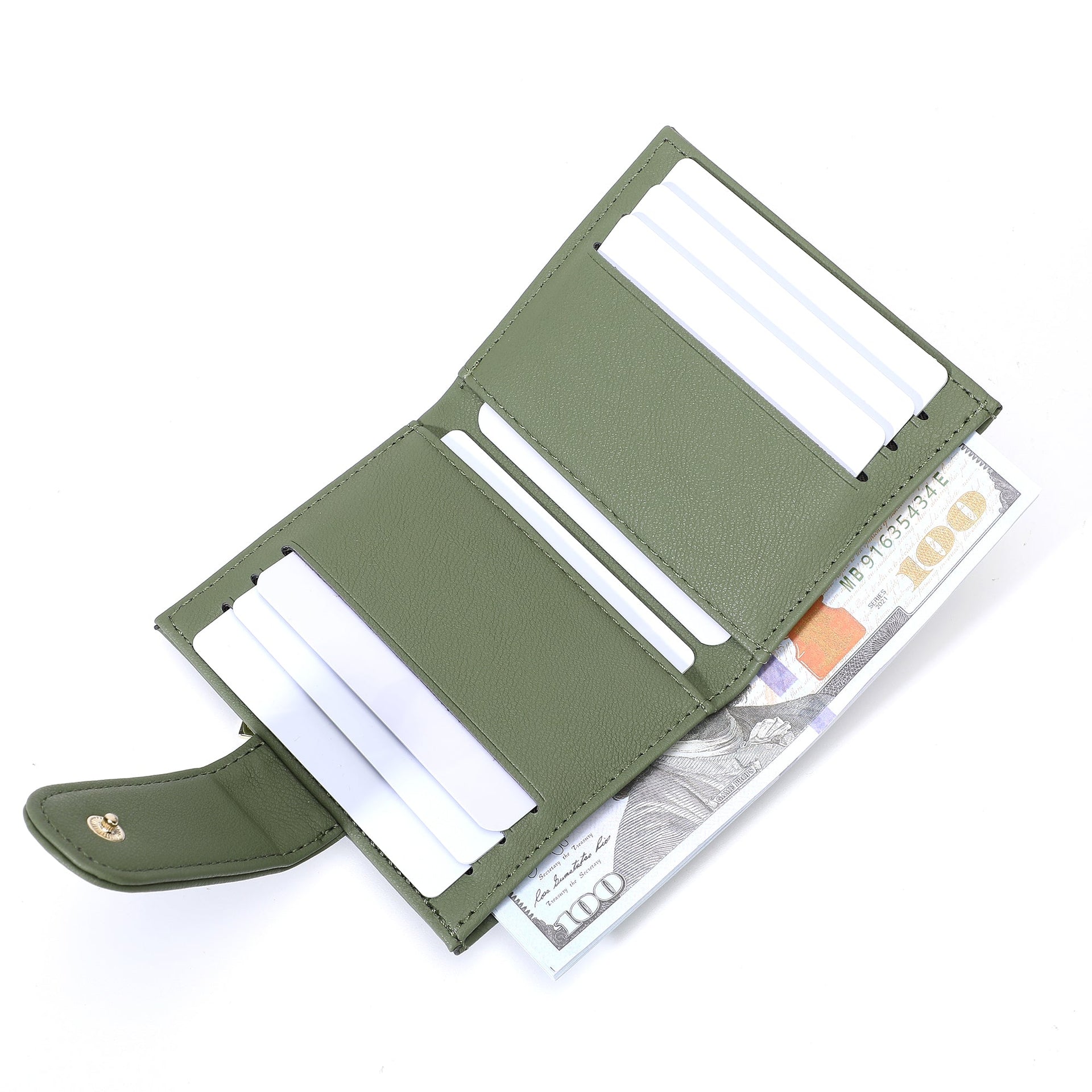 Iconic / Snap Cardholder Champs Luggage Shopify Collective