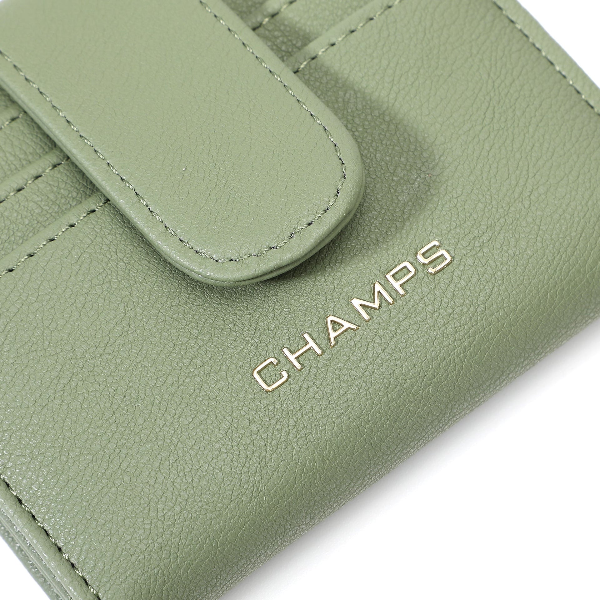Iconic / Snap Cardholder Champs Luggage Shopify Collective