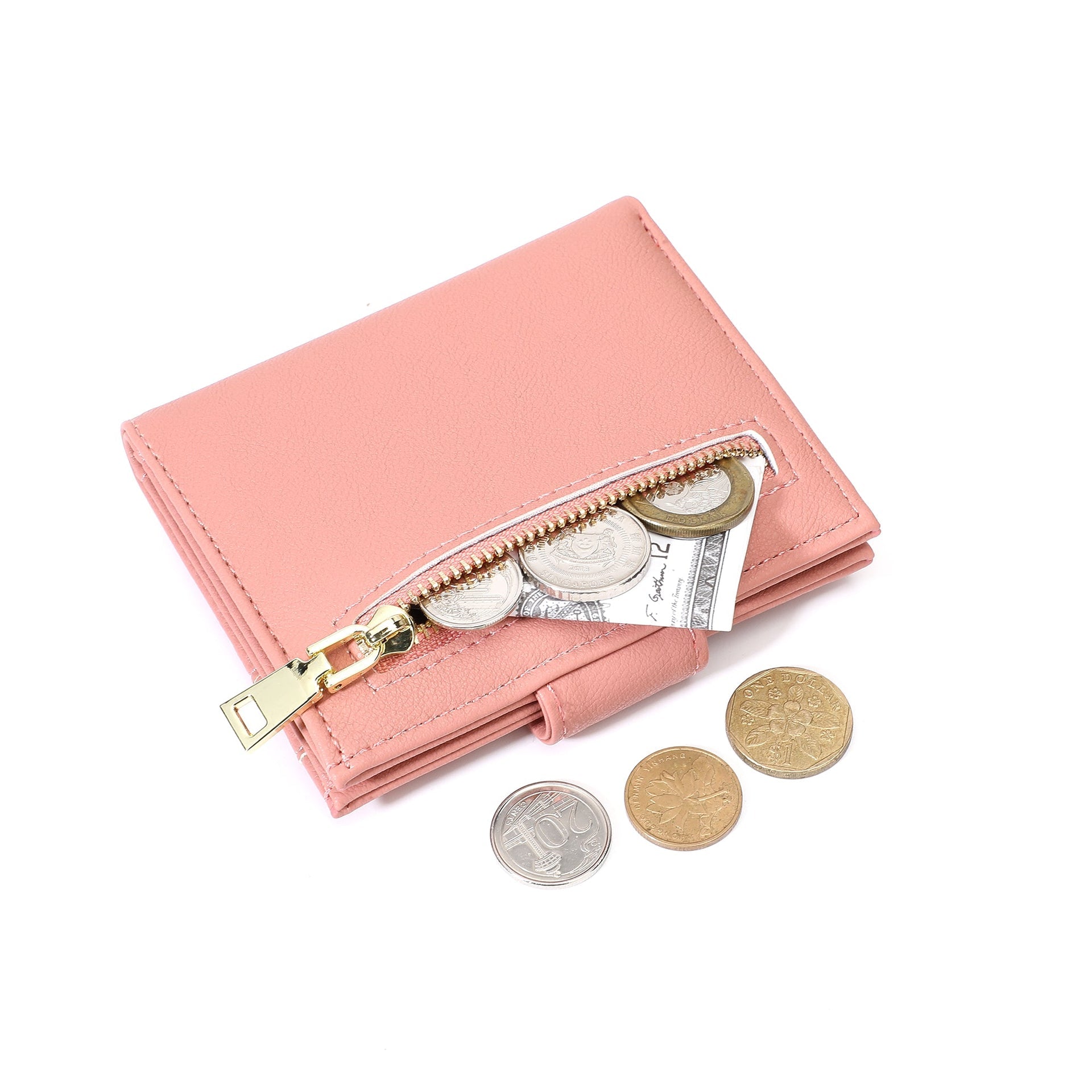 Iconic / Snap Cardholder Champs Luggage Shopify Collective