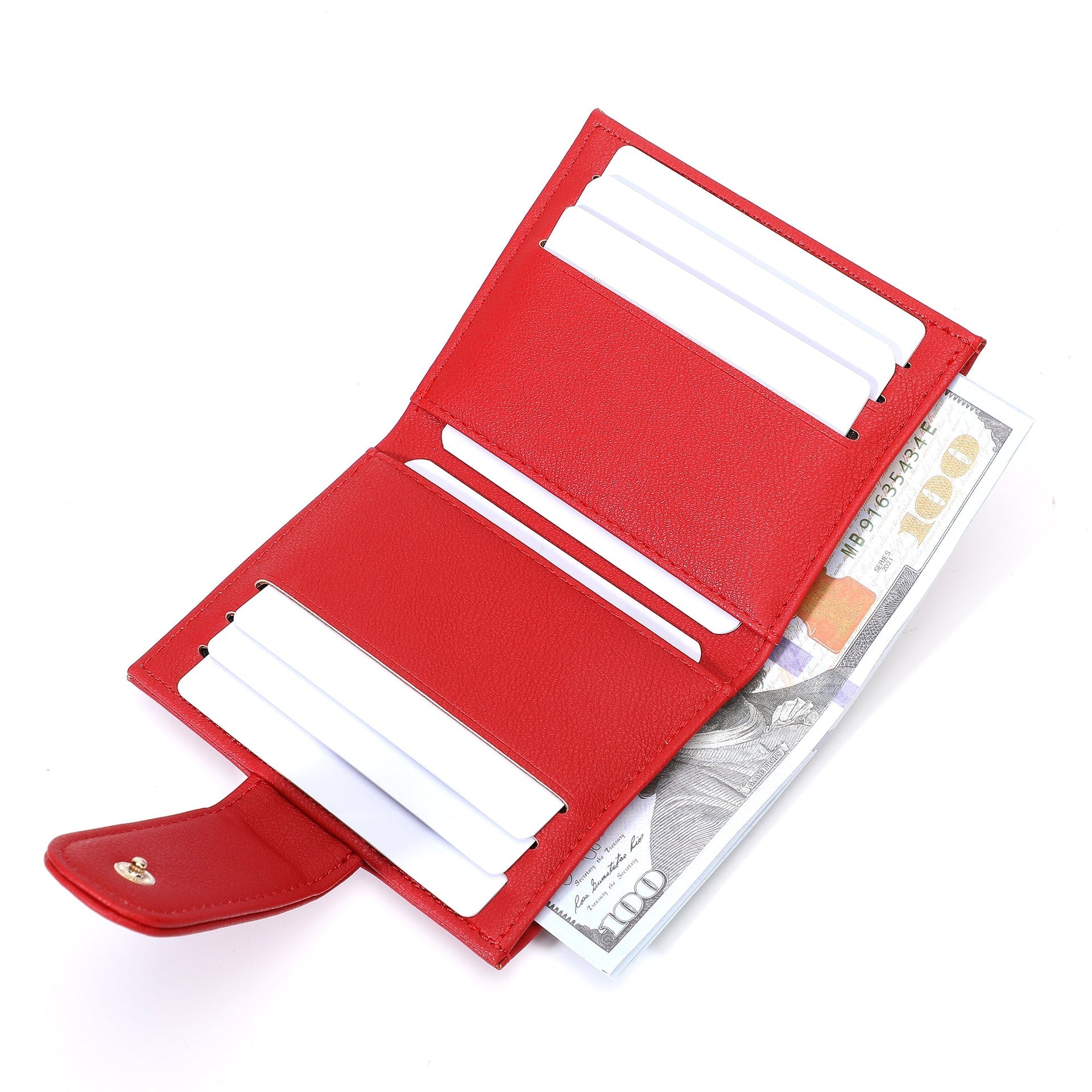 Iconic / Snap Cardholder Champs Luggage Shopify Collective