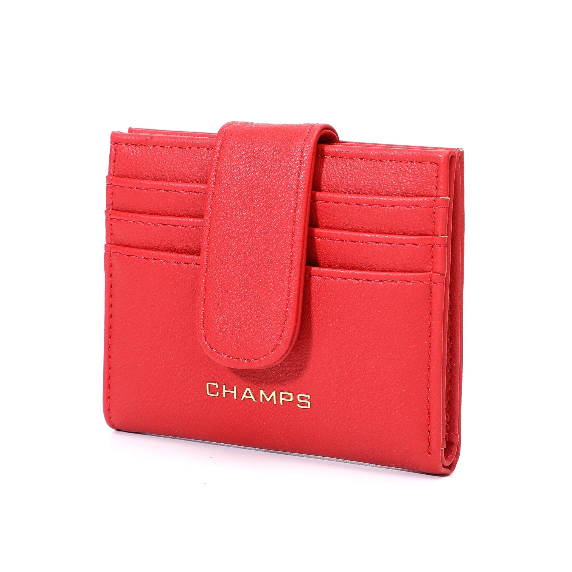 Iconic / Snap Cardholder Champs Luggage Shopify Collective