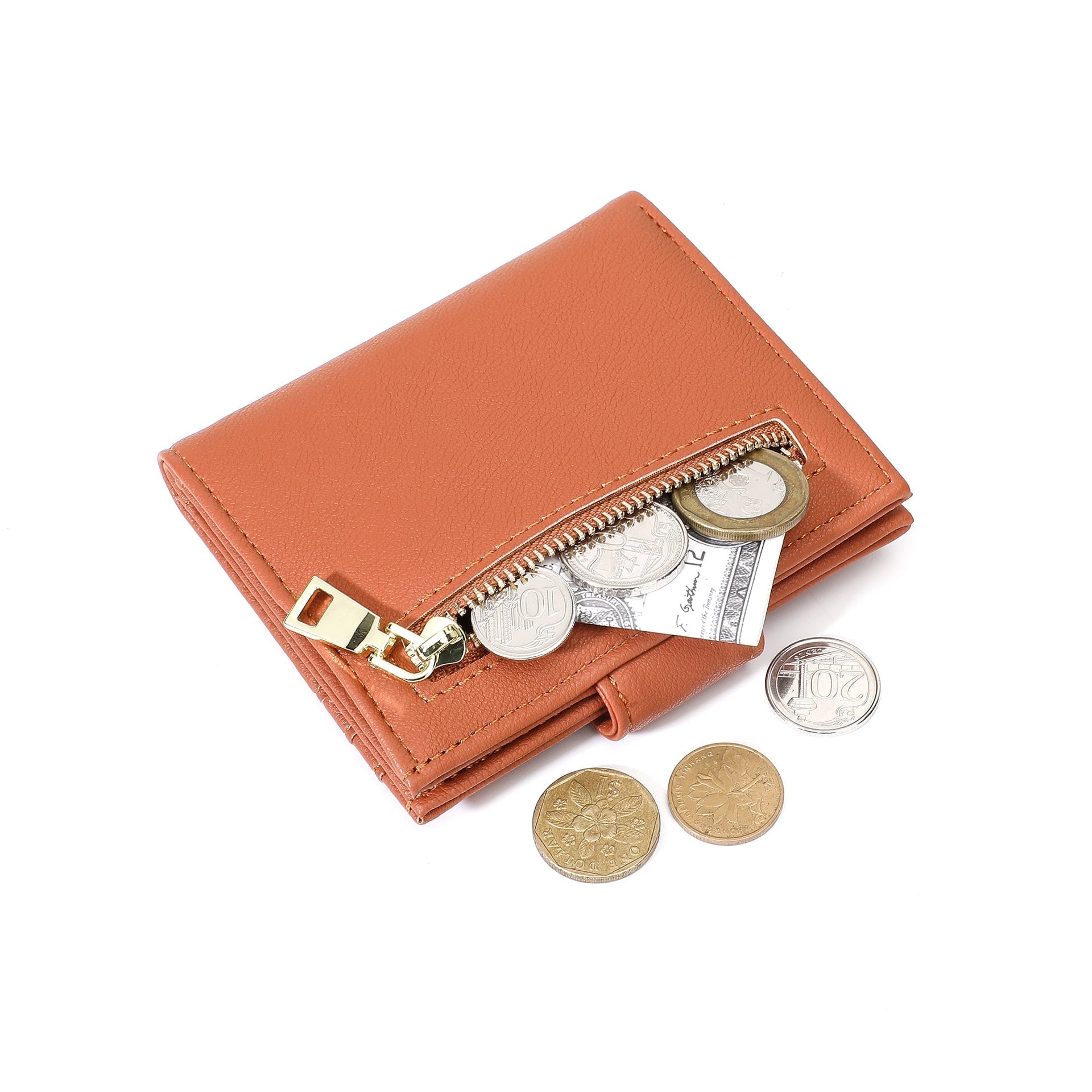 Iconic / Snap Cardholder Champs Luggage Shopify Collective