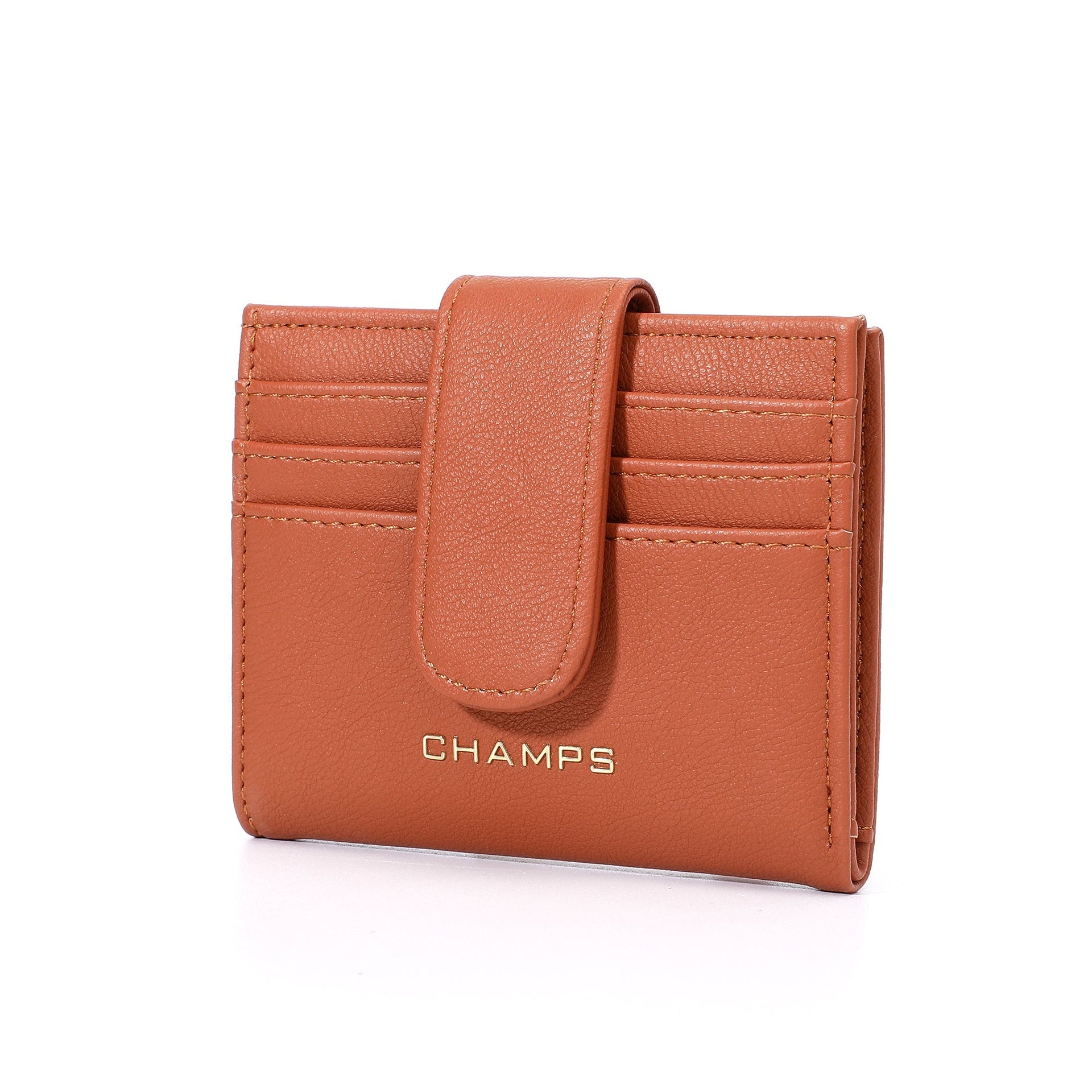 Iconic / Snap Cardholder Champs Luggage Shopify Collective