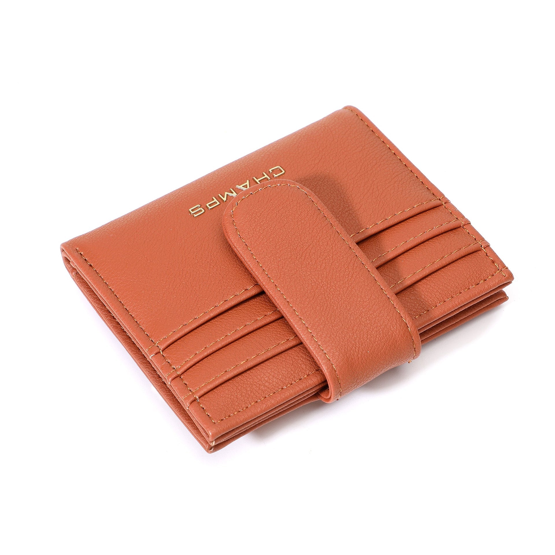 Iconic / Snap Cardholder Champs Luggage Shopify Collective