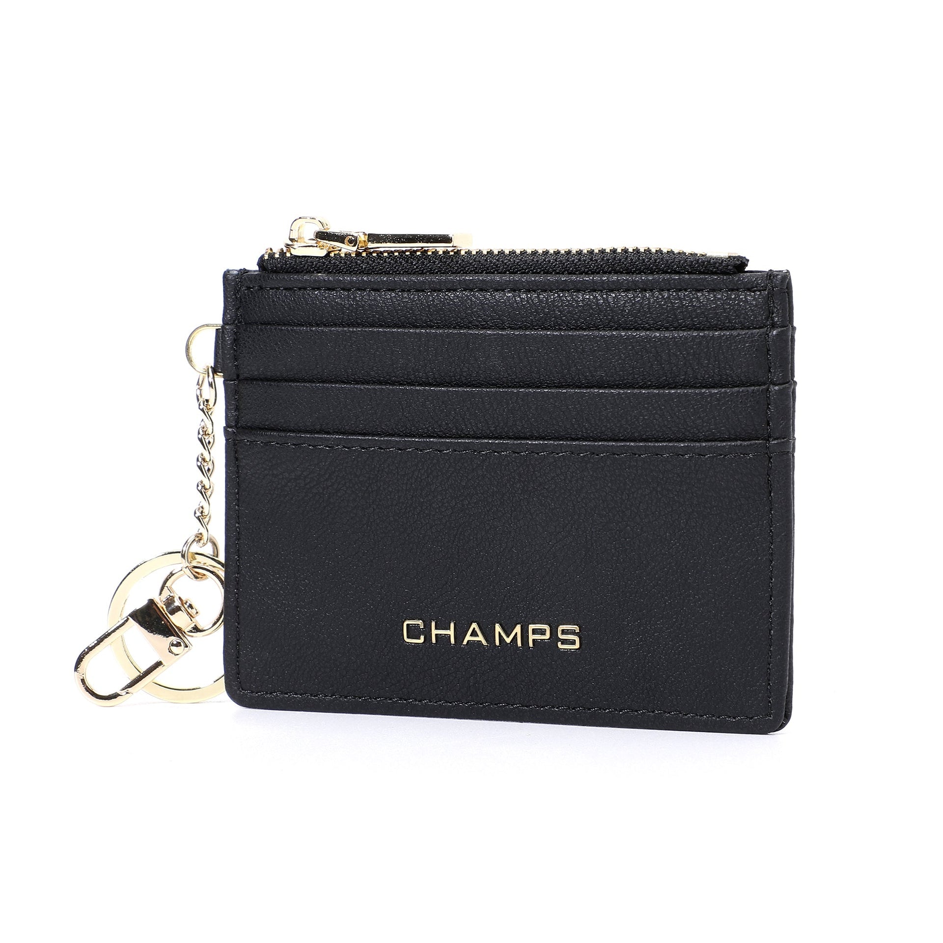 Iconic / Keychain Cardholder Champs Luggage Shopify Collective