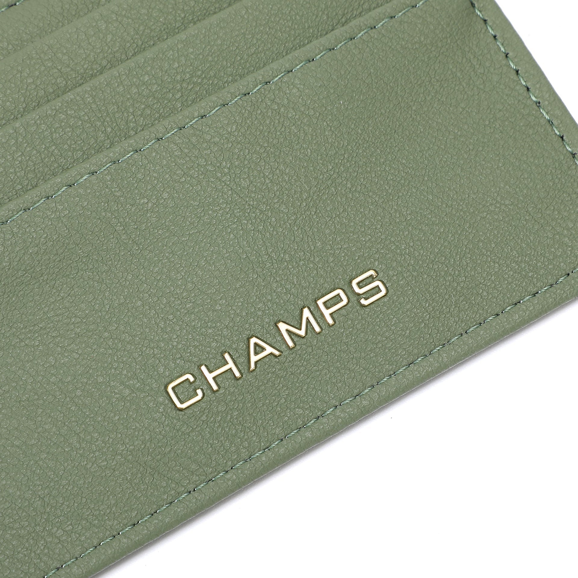 Iconic / Keychain Cardholder Champs Luggage Shopify Collective