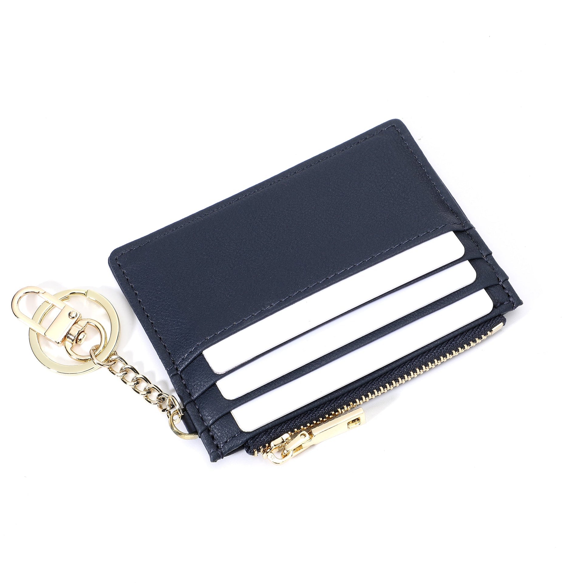 Iconic / Keychain Cardholder Champs Luggage Shopify Collective