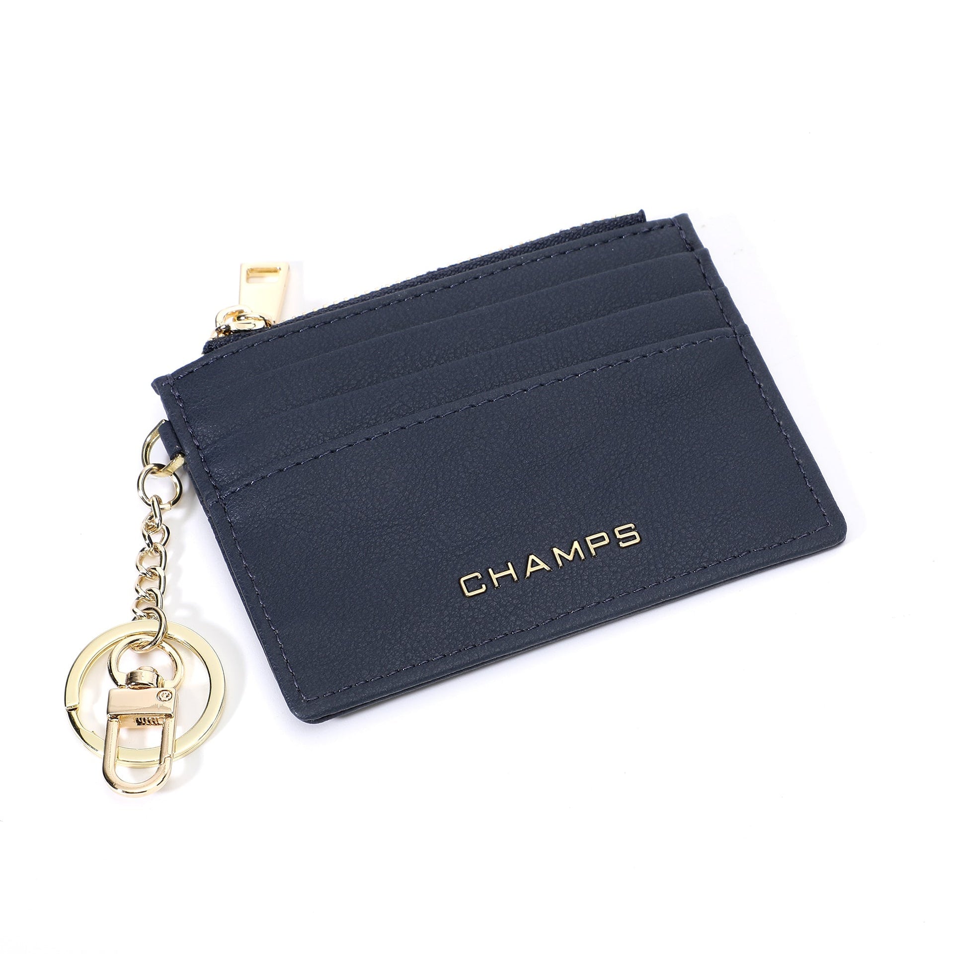 Iconic / Keychain Cardholder Champs Luggage Shopify Collective