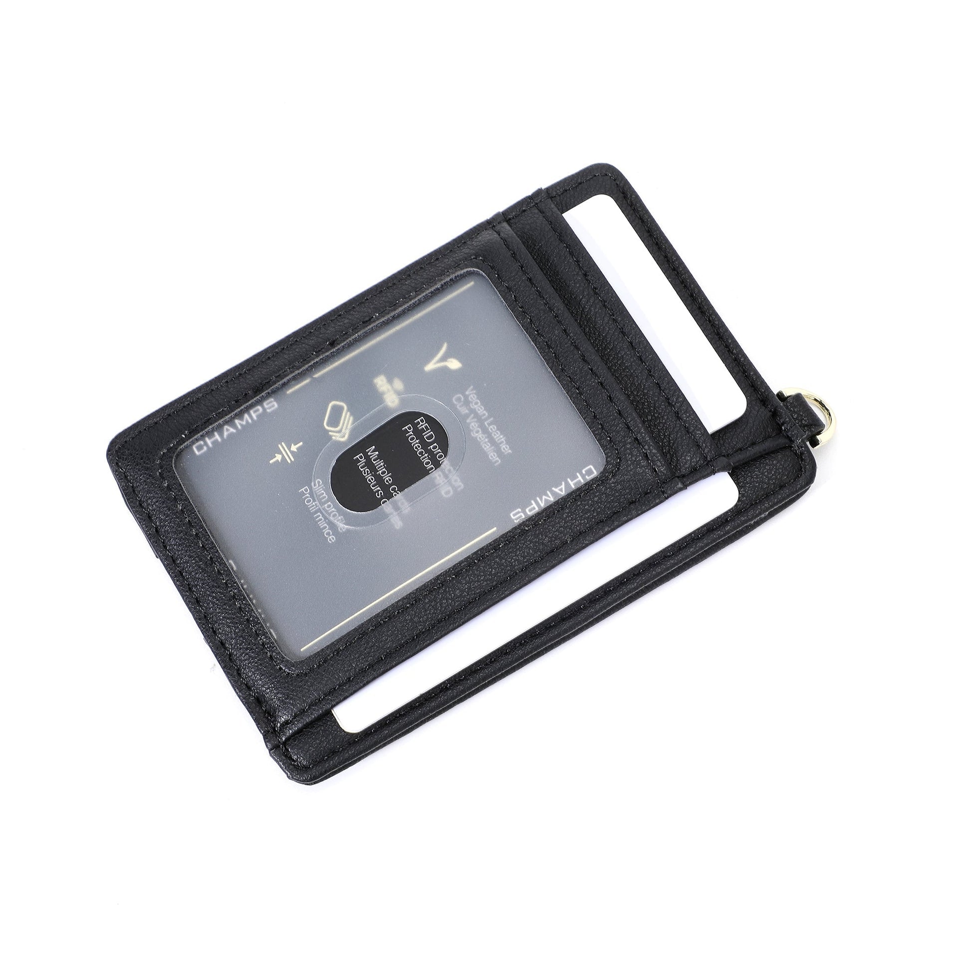 Iconic / Access Cardholder Champs Luggage Shopify Collective