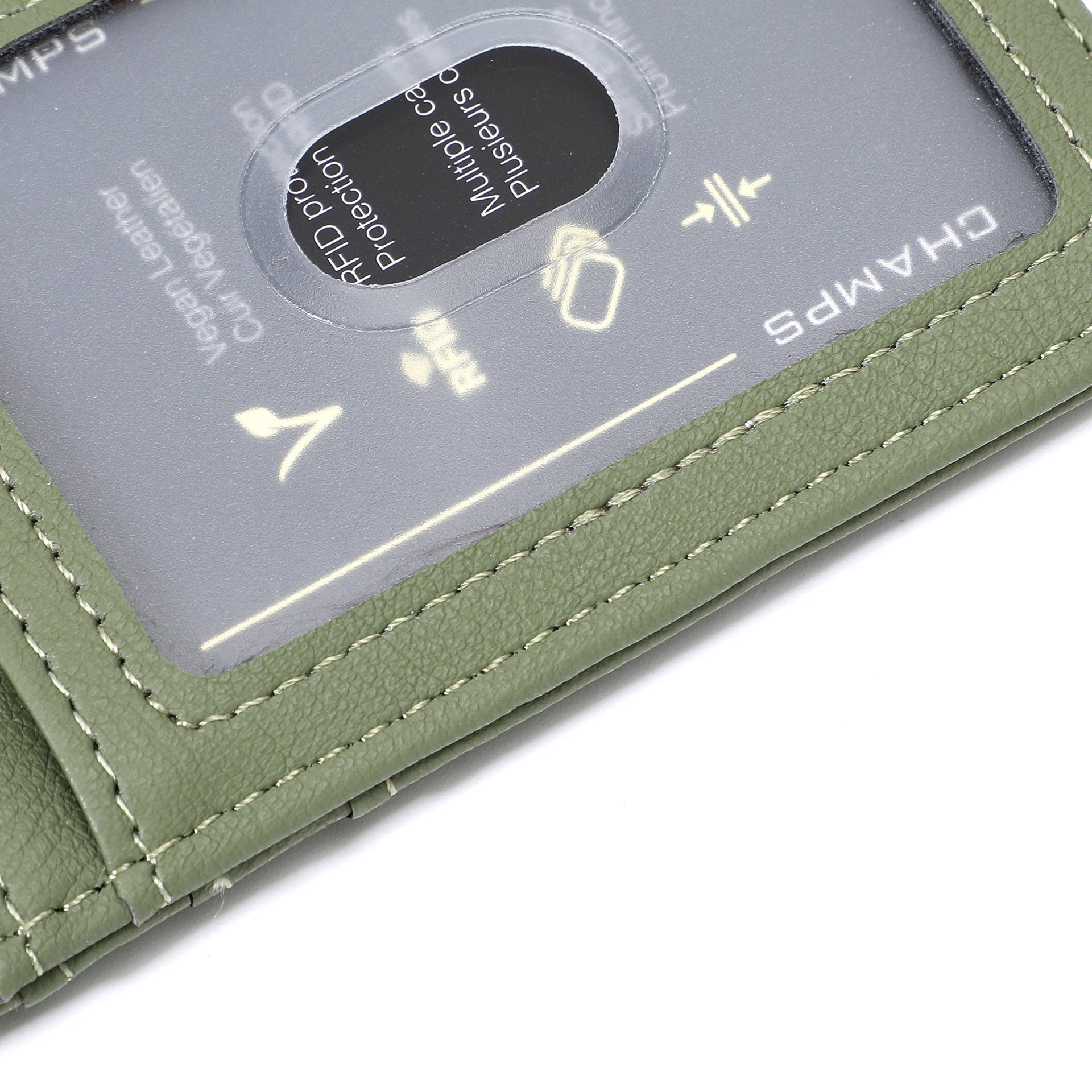 Iconic / Access Cardholder Champs Luggage Shopify Collective