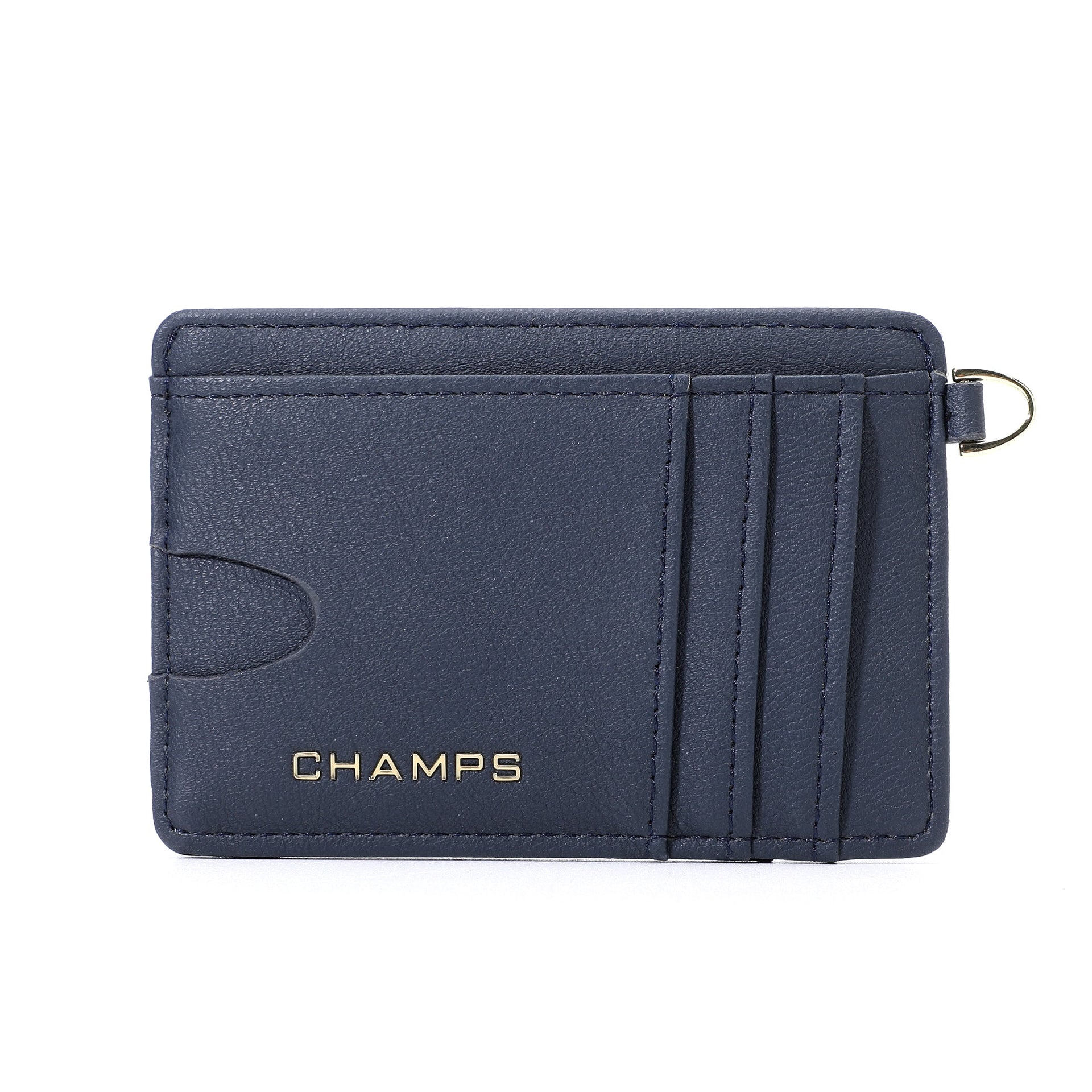 Iconic / Access Cardholder Navy Champs Luggage Shopify Collective