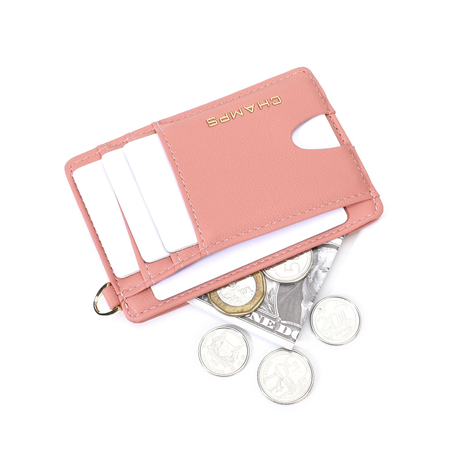 Iconic / Access Cardholder Champs Luggage Shopify Collective