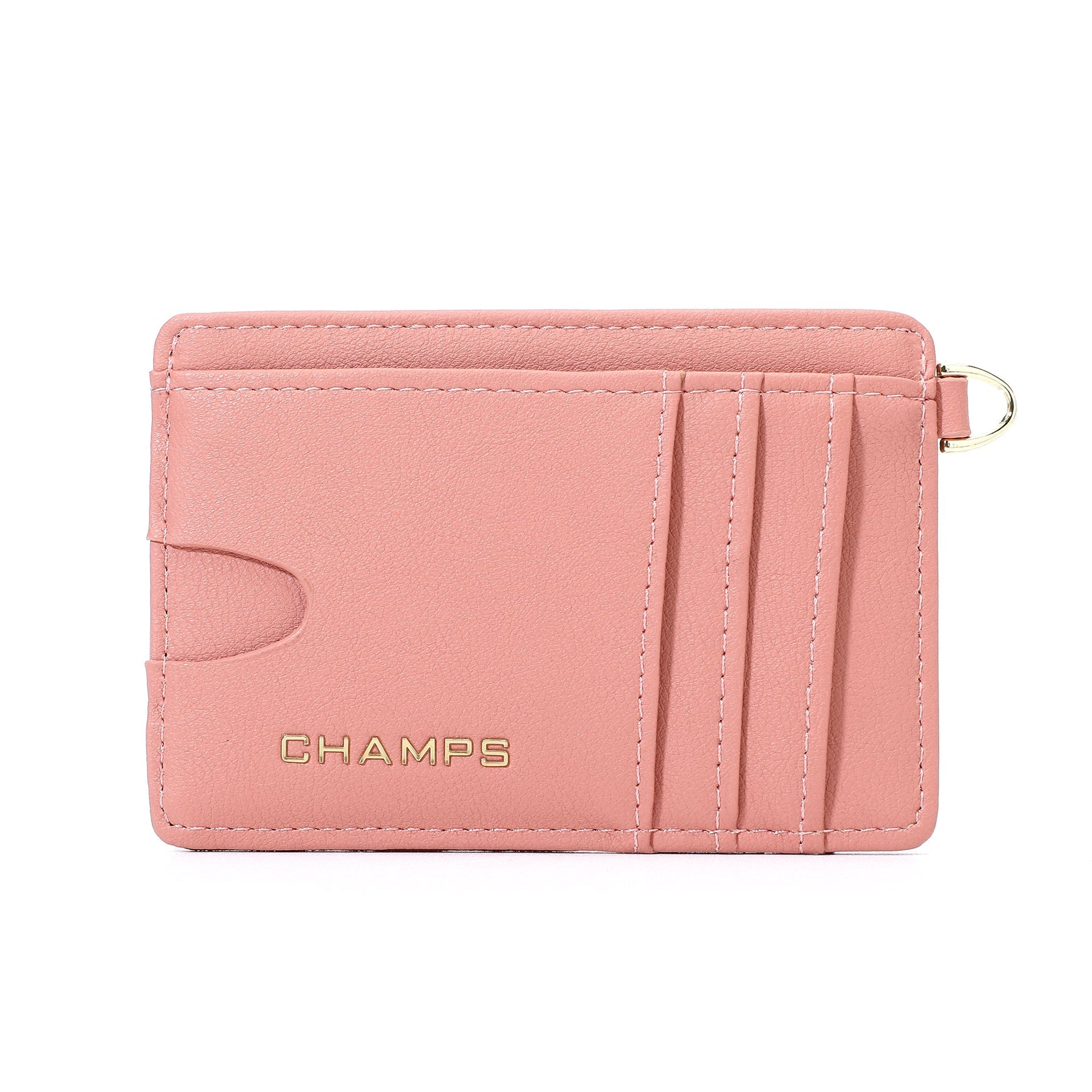Iconic / Access Cardholder Pink Champs Luggage Shopify Collective