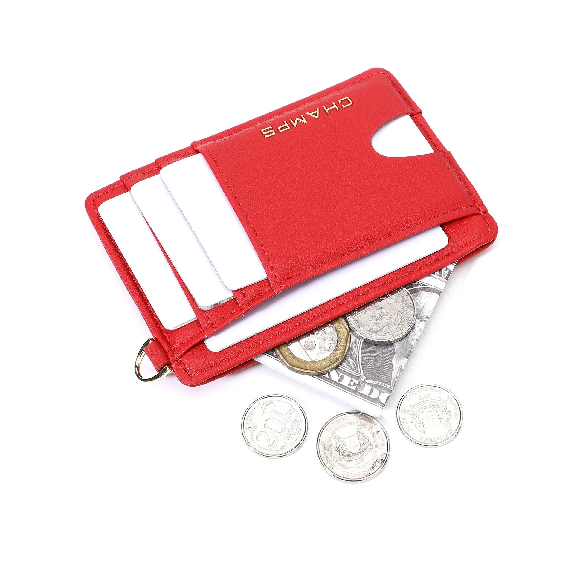 Iconic / Access Cardholder Champs Luggage Shopify Collective