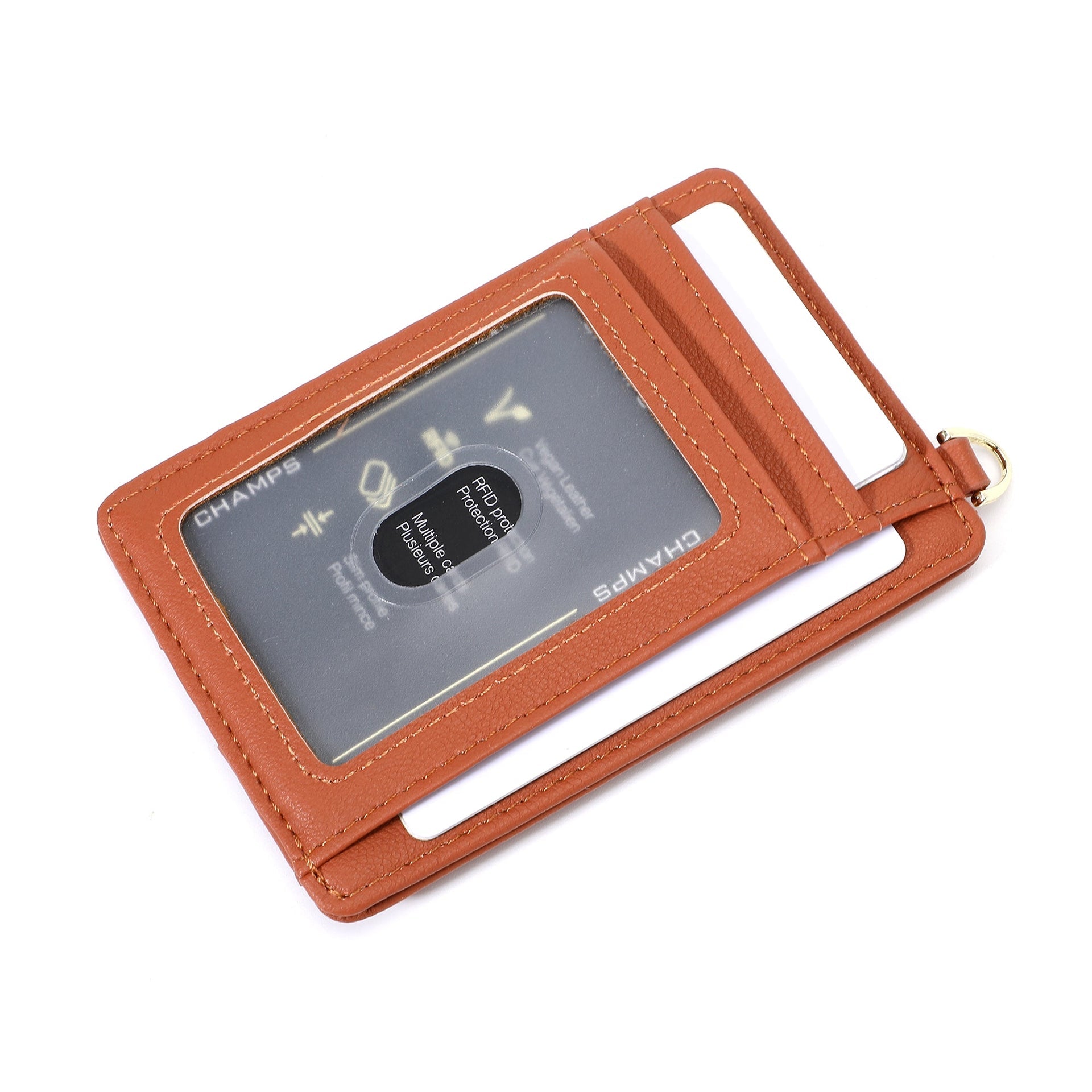 Iconic / Access Cardholder Champs Luggage Shopify Collective