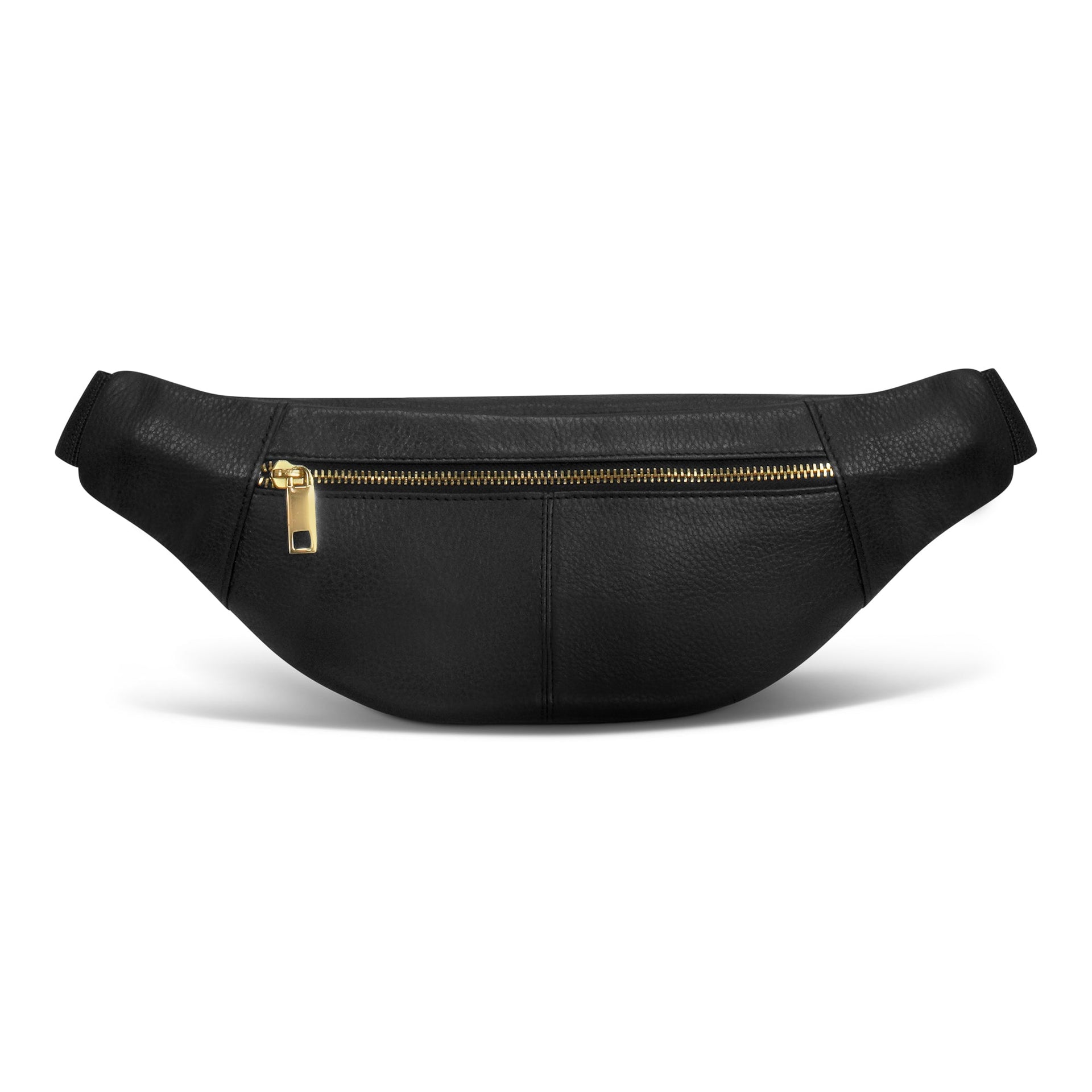 Gala / Leather Waist-Pack Champs Luggage Shopify Collective