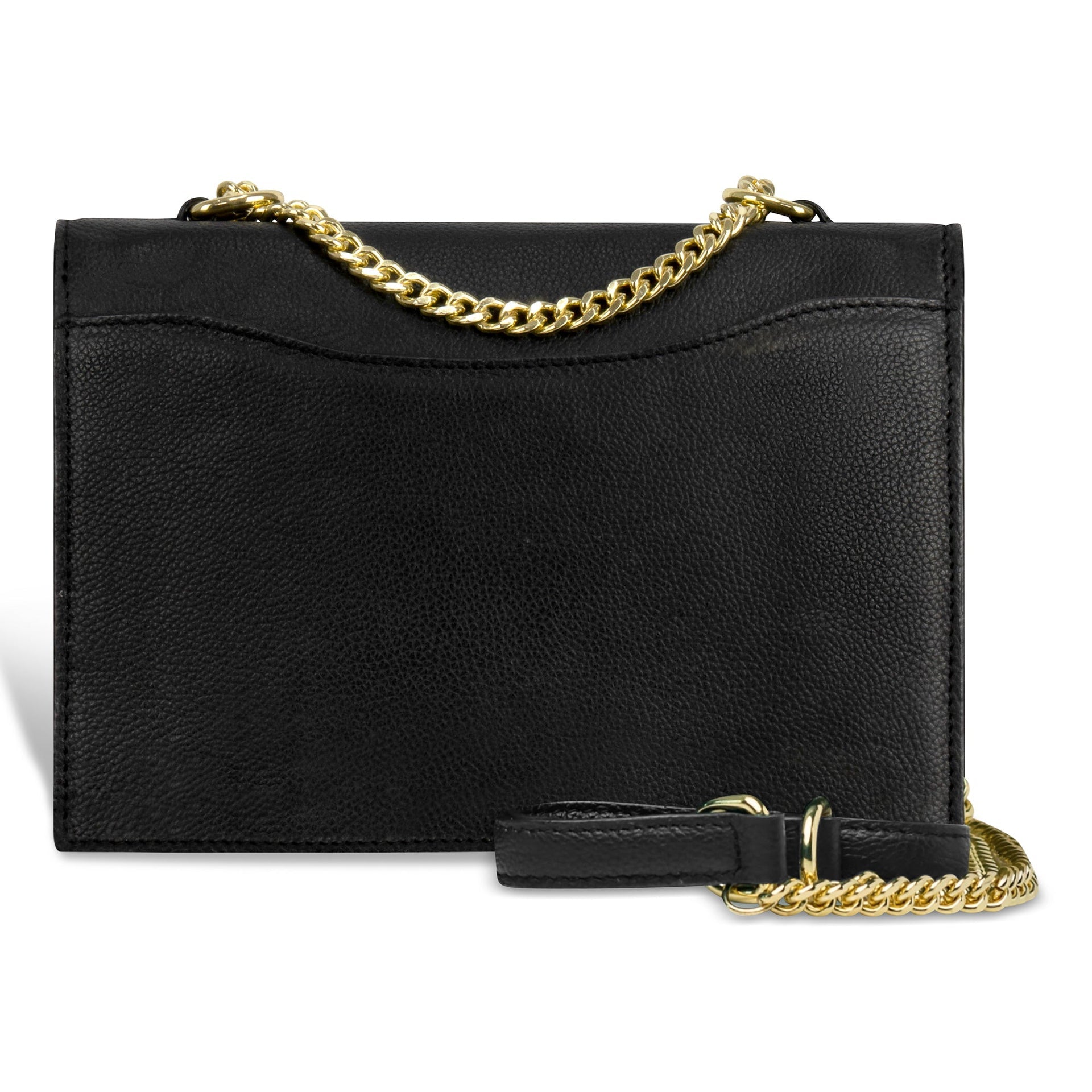 Gala / Leather Clutch Should Bag Champs Luggage Shopify Collective