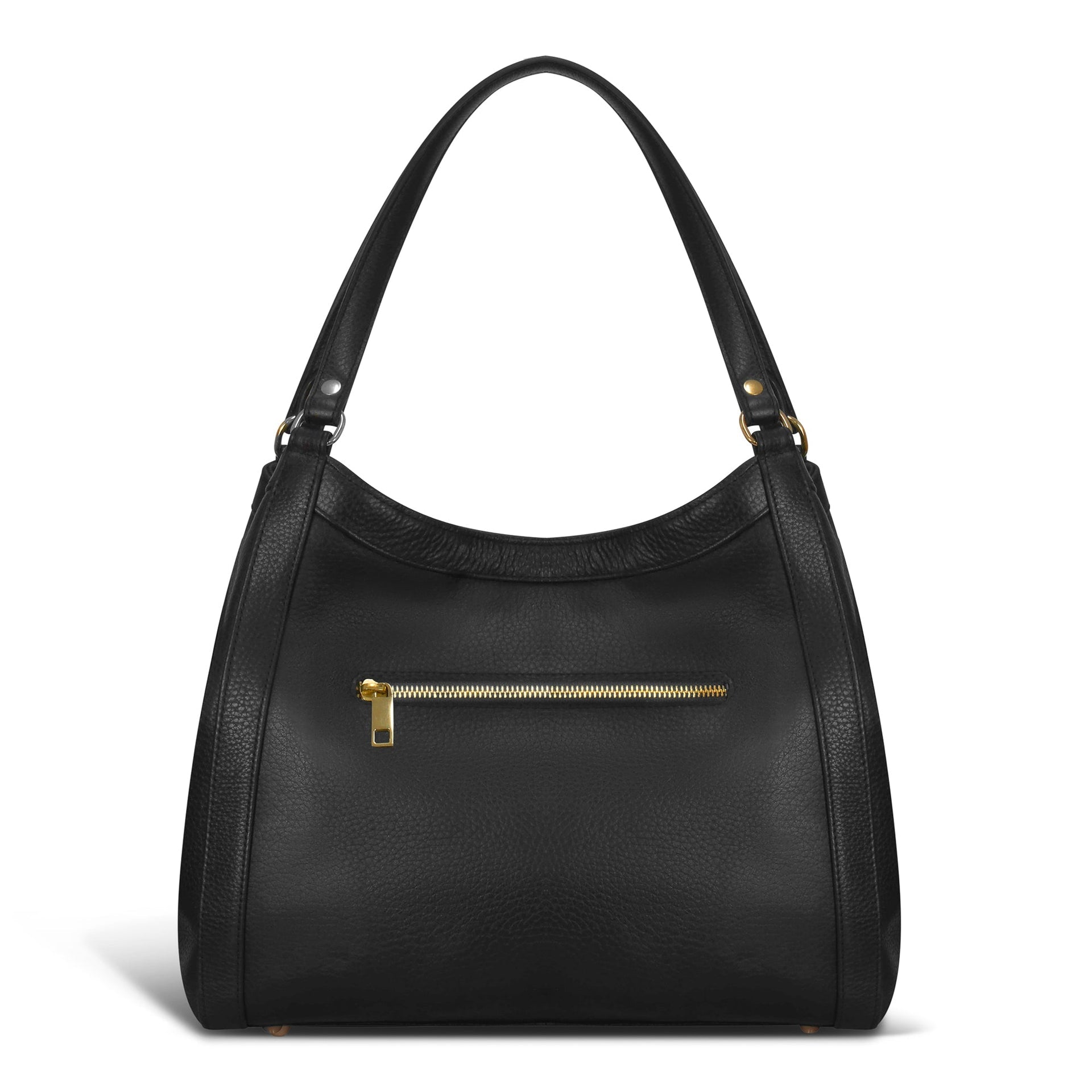 Gala / Leather Hobo Bag Champs Luggage Shopify Collective