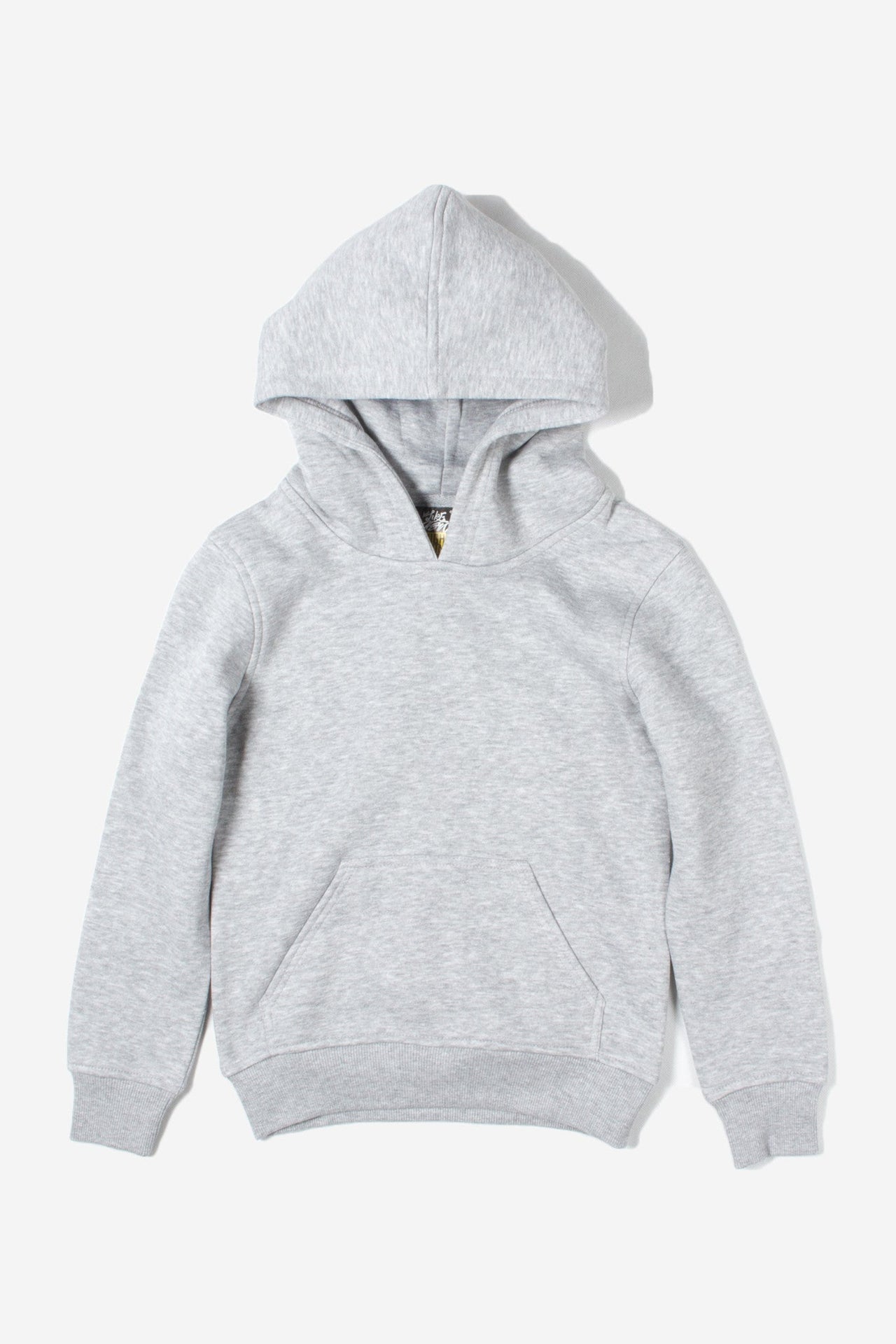 HERO-2020 Youth Blank Hoodie - Sport Grey 2020 2023 Spring Sales Grey HERO L M S Unisex XL XS Youth