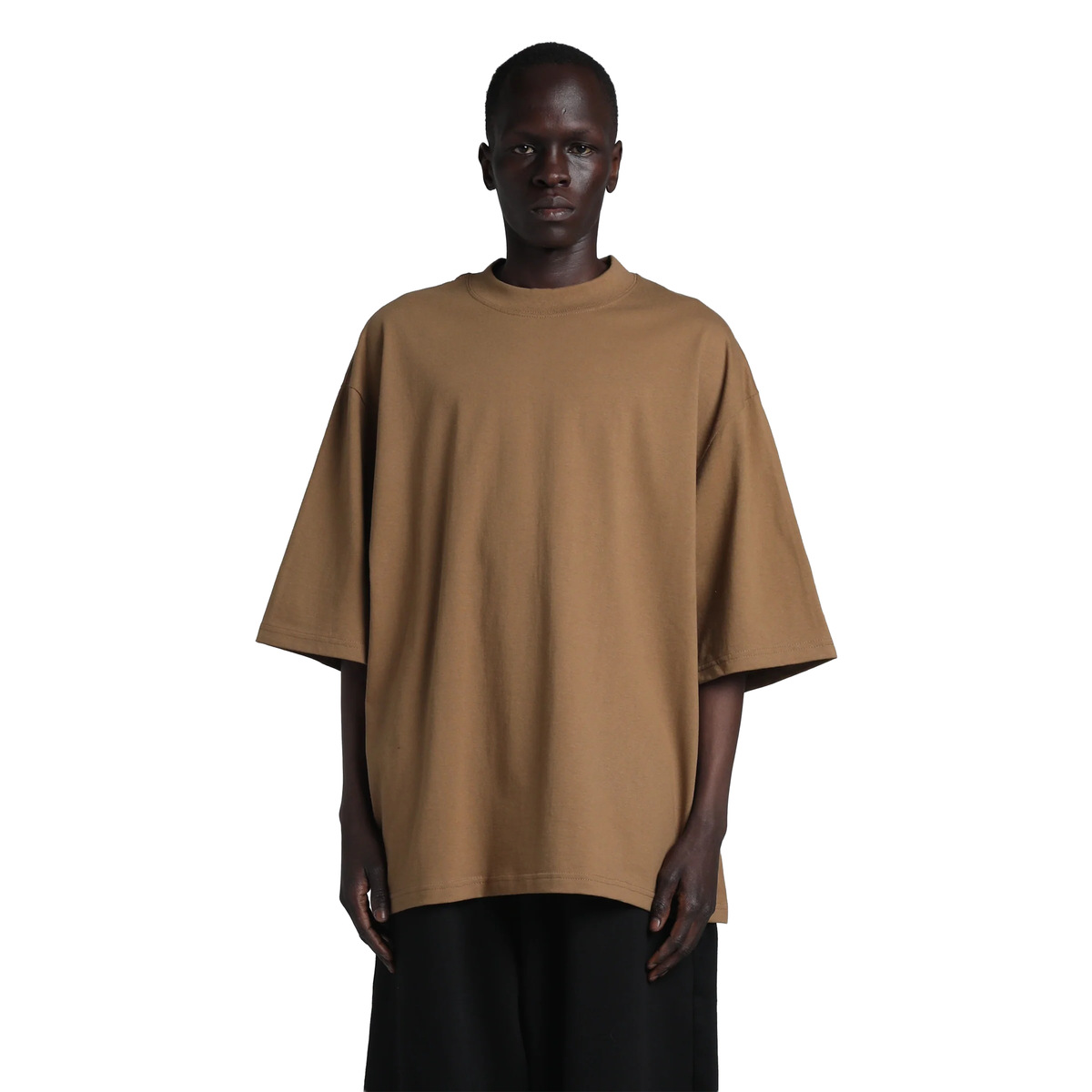 SHAKA WEAR Max Heavyweight Oversized tee