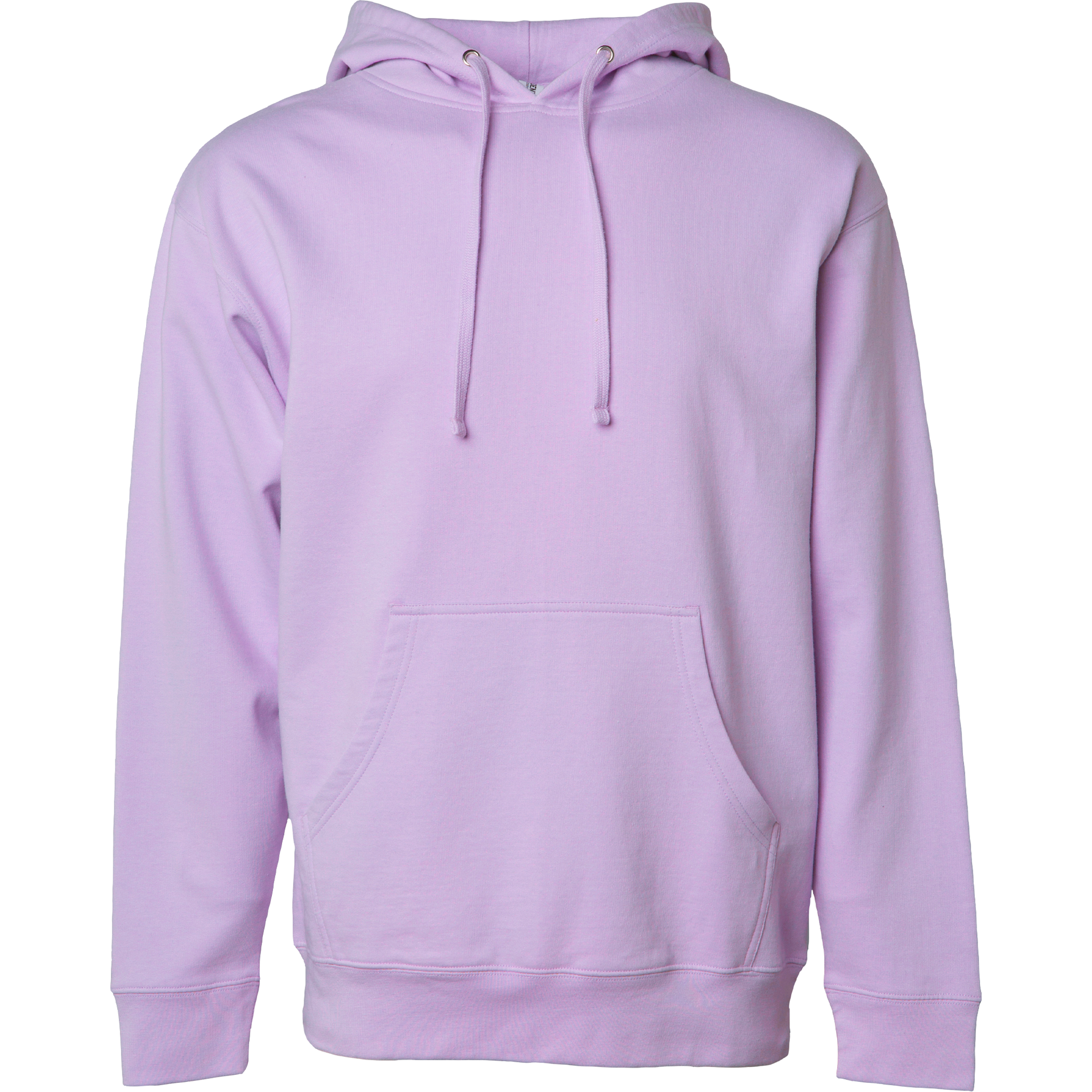 SS4500 - Midweight Hooded Pullover Sweatshirt Lavender 4500 BASIC FLEECE COTTON / POLYESTER fleece Hood hoodie INDEPENDENT MEN mens MIDWEIGHT pullover PULLOVERS REGULAR shsdchildproduct ss SS45 SS4500 sss standard STANDARD SUPPLY sweatshirt tearaway